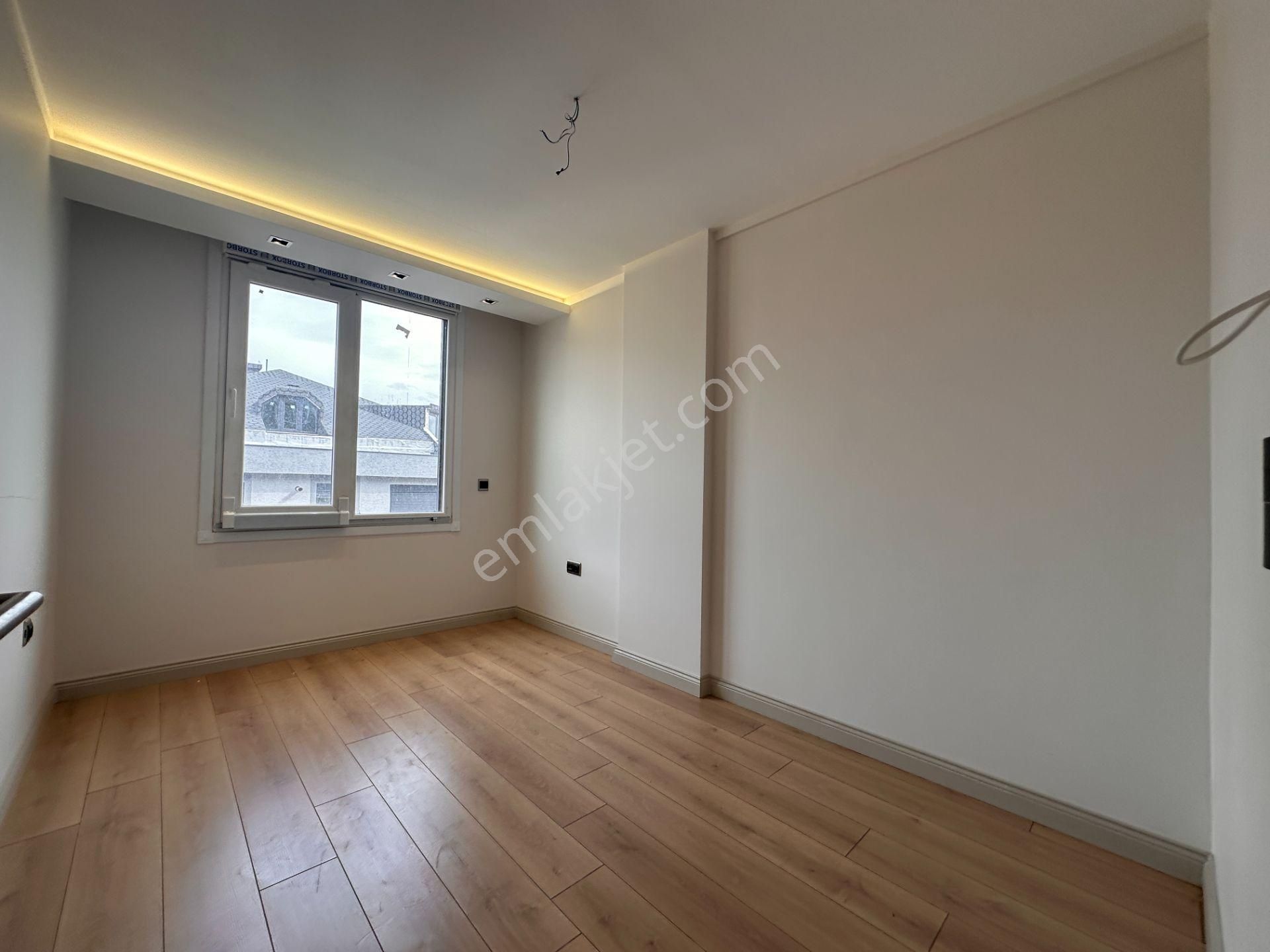 Next House'dan Lüks Ve Konfor Bir Arada, Özel Tasarım 5+2 Dublex - Görsel 6