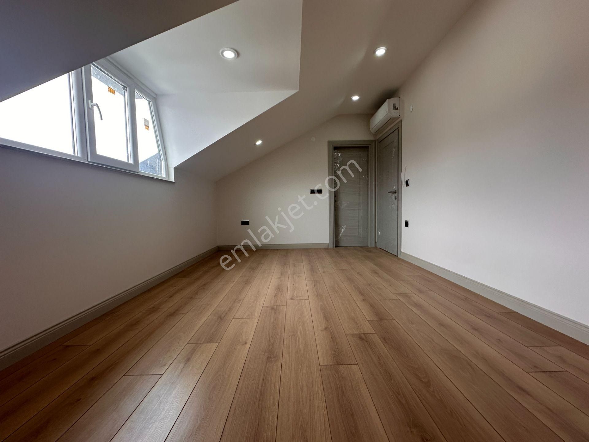 Next House'dan Lüks Ve Konfor Bir Arada, Özel Tasarım 5+2 Dublex - Görsel 23