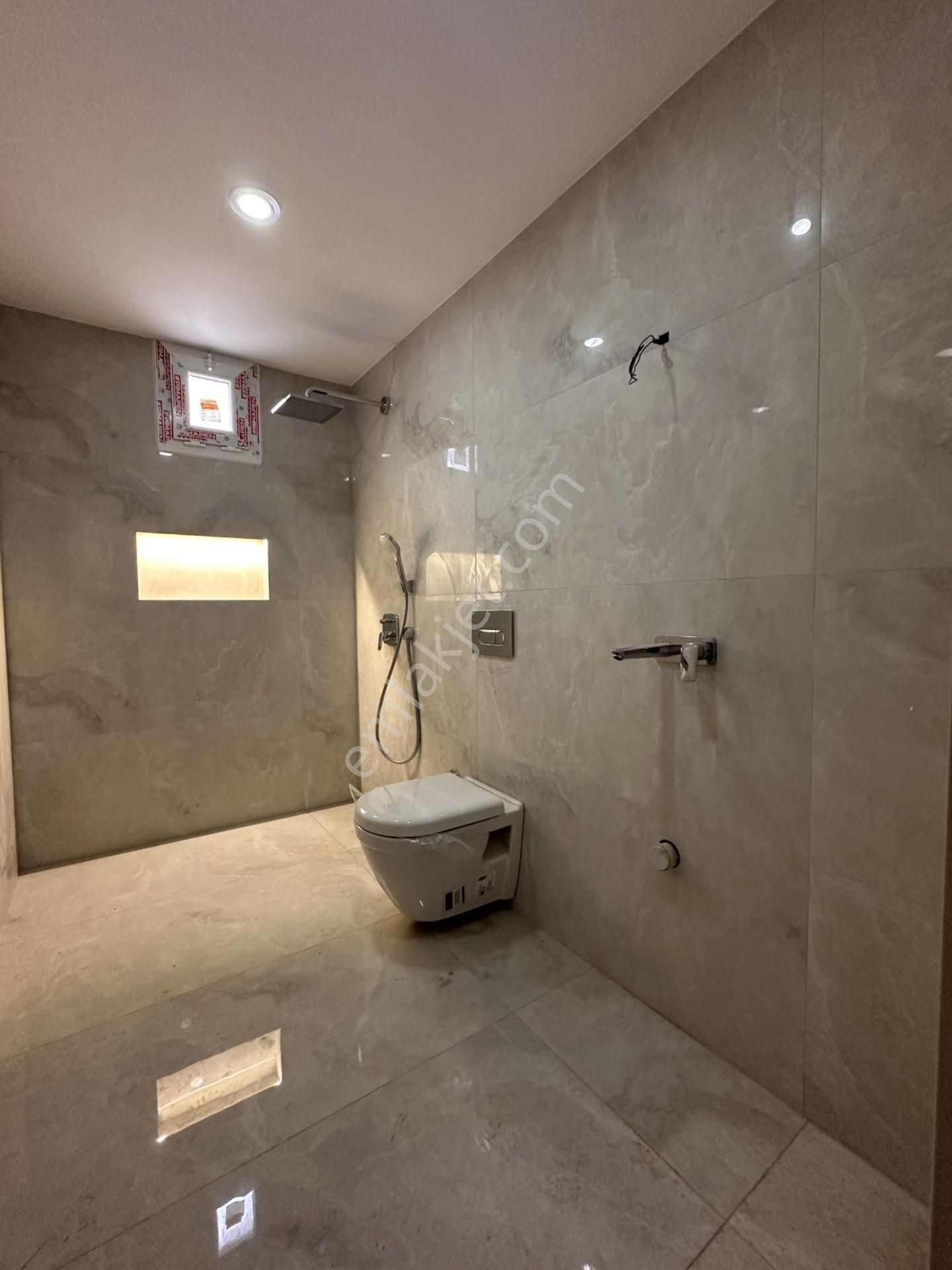 Next House'dan Lüks Ve Konfor Bir Arada, Özel Tasarım 5+2 Dublex - Görsel 13