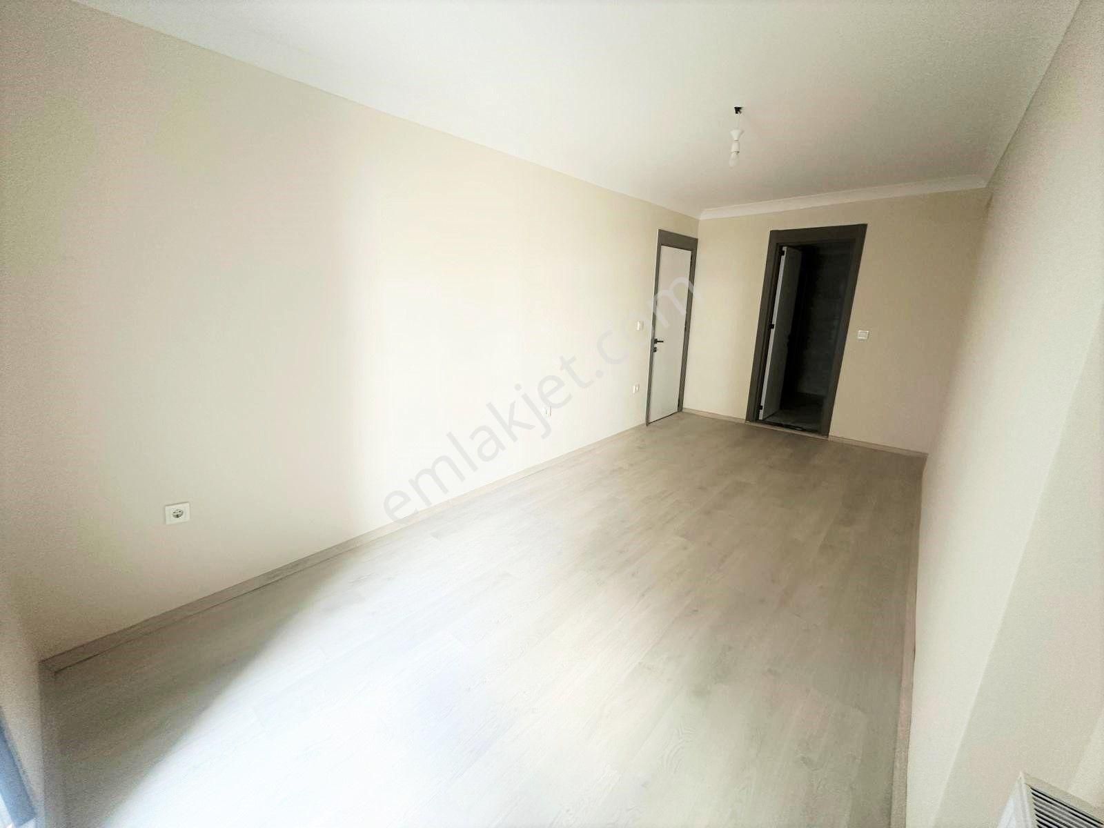 Edremit Kadıköy'de Aygülden Kat Cephe Seçenekli Site İçi Ebeveyn Banyolu Doğalgazlı 2+1satılık Daire - Görsel 17