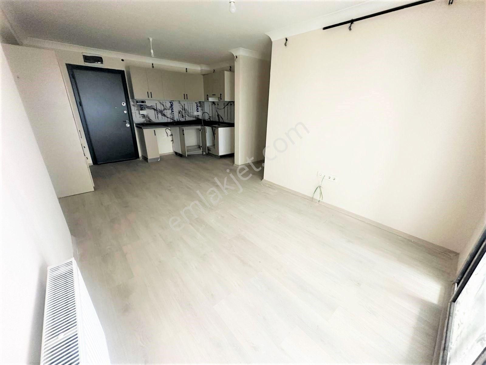 Edremit Kadıköy'de Aygülden Kat Cephe Seçenekli Site İçi Ebeveyn Banyolu Doğalgazlı 2+1satılık Daire - Görsel 3