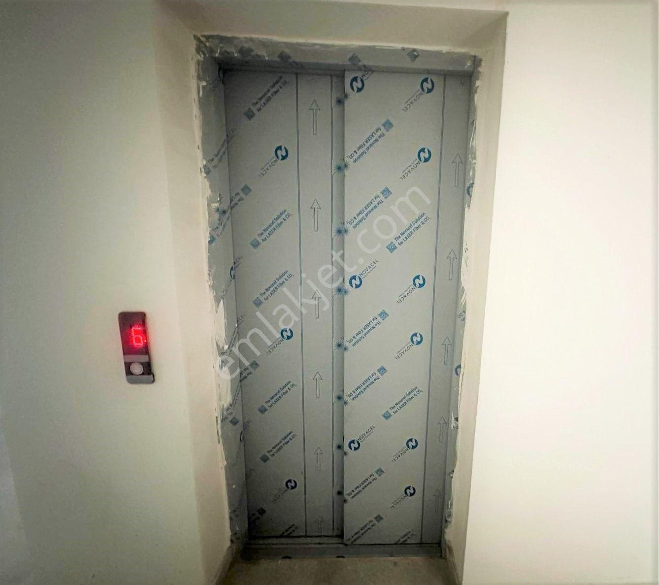 Edremit Kadıköy'de Aygülden Kat Cephe Seçenekli Site İçi Ebeveyn Banyolu Doğalgazlı 2+1satılık Daire - Görsel 35
