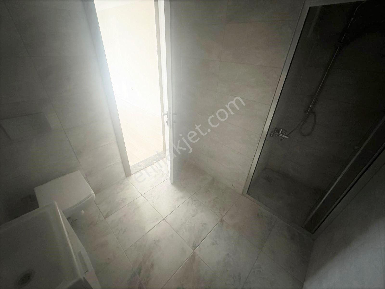 Edremit Kadıköy'de Aygülden Kat Cephe Seçenekli Site İçi Ebeveyn Banyolu Doğalgazlı 2+1satılık Daire - Görsel 23