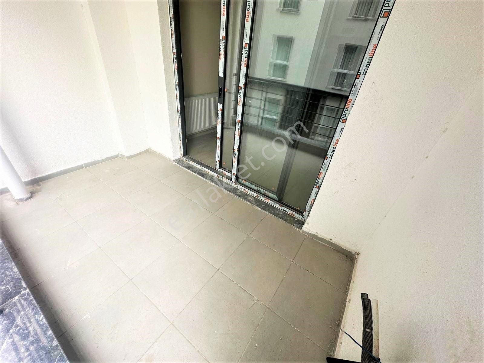 Edremit Kadıköy'de Aygülden Kat Cephe Seçenekli Site İçi Ebeveyn Banyolu Doğalgazlı 2+1satılık Daire - Görsel 11