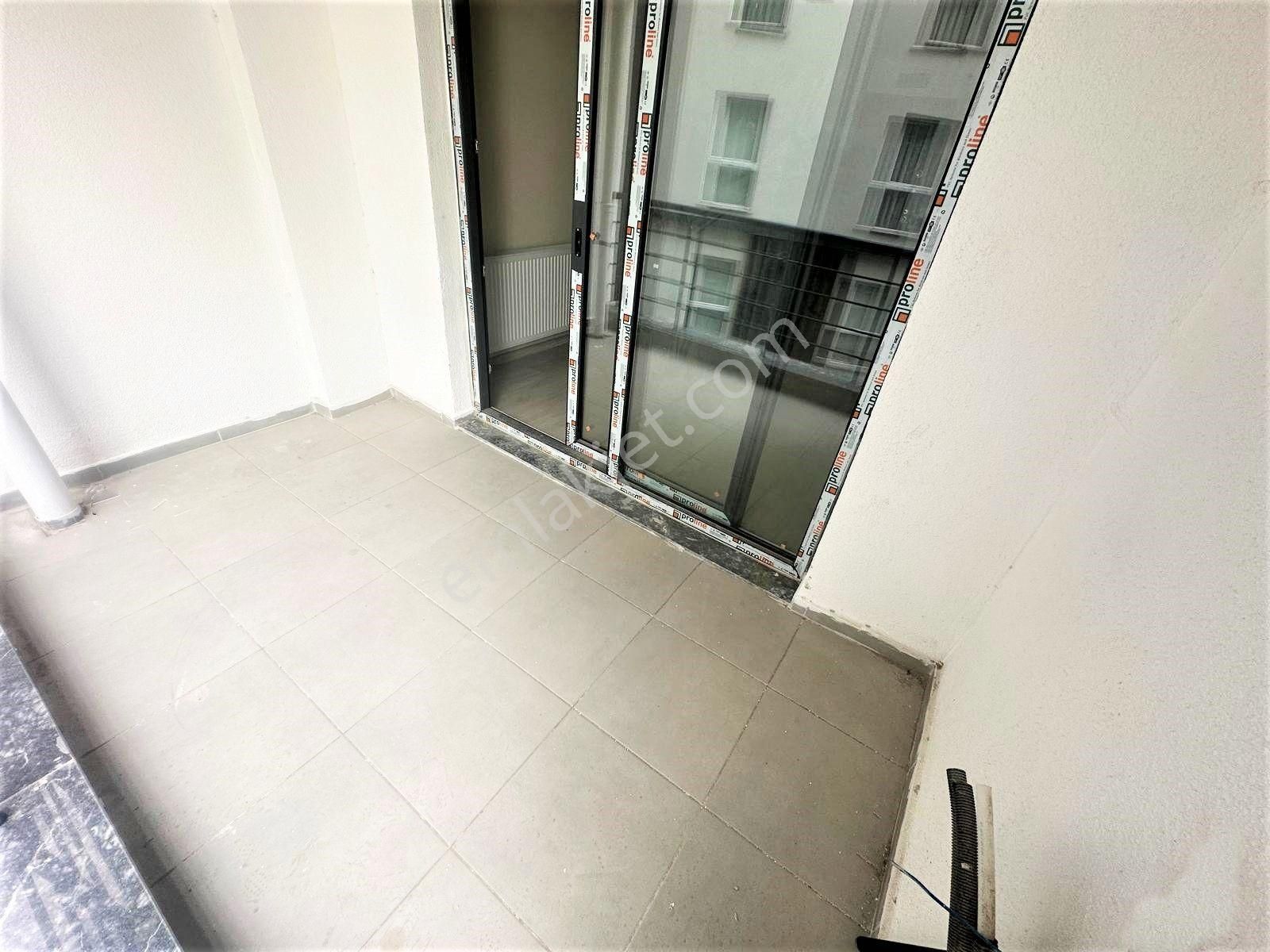 Edremit Kadıköy'de Aygülden Kat Cephe Seçenekli Site İçi Ebeveyn Banyolu Doğalgazlı 2+1satılık Daire - Görsel 30