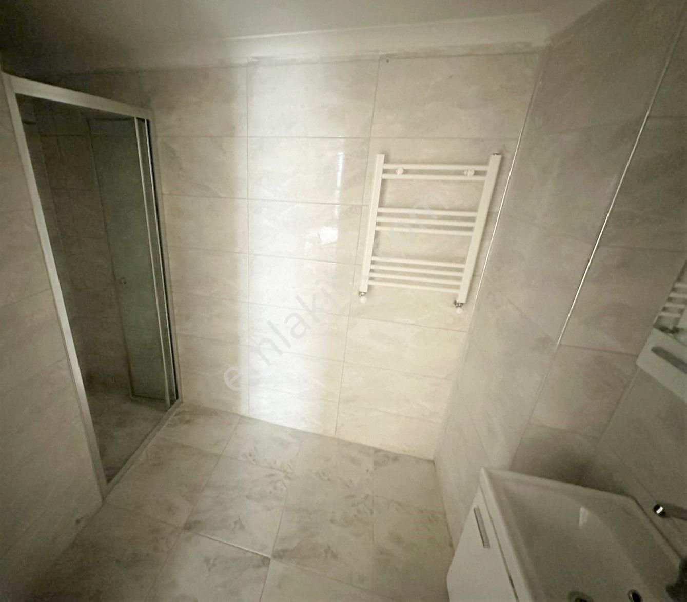 Edremit Kadıköy'de Aygülden Kat Cephe Seçenekli Site İçi Ebeveyn Banyolu Doğalgazlı 2+1satılık Daire - Görsel 24