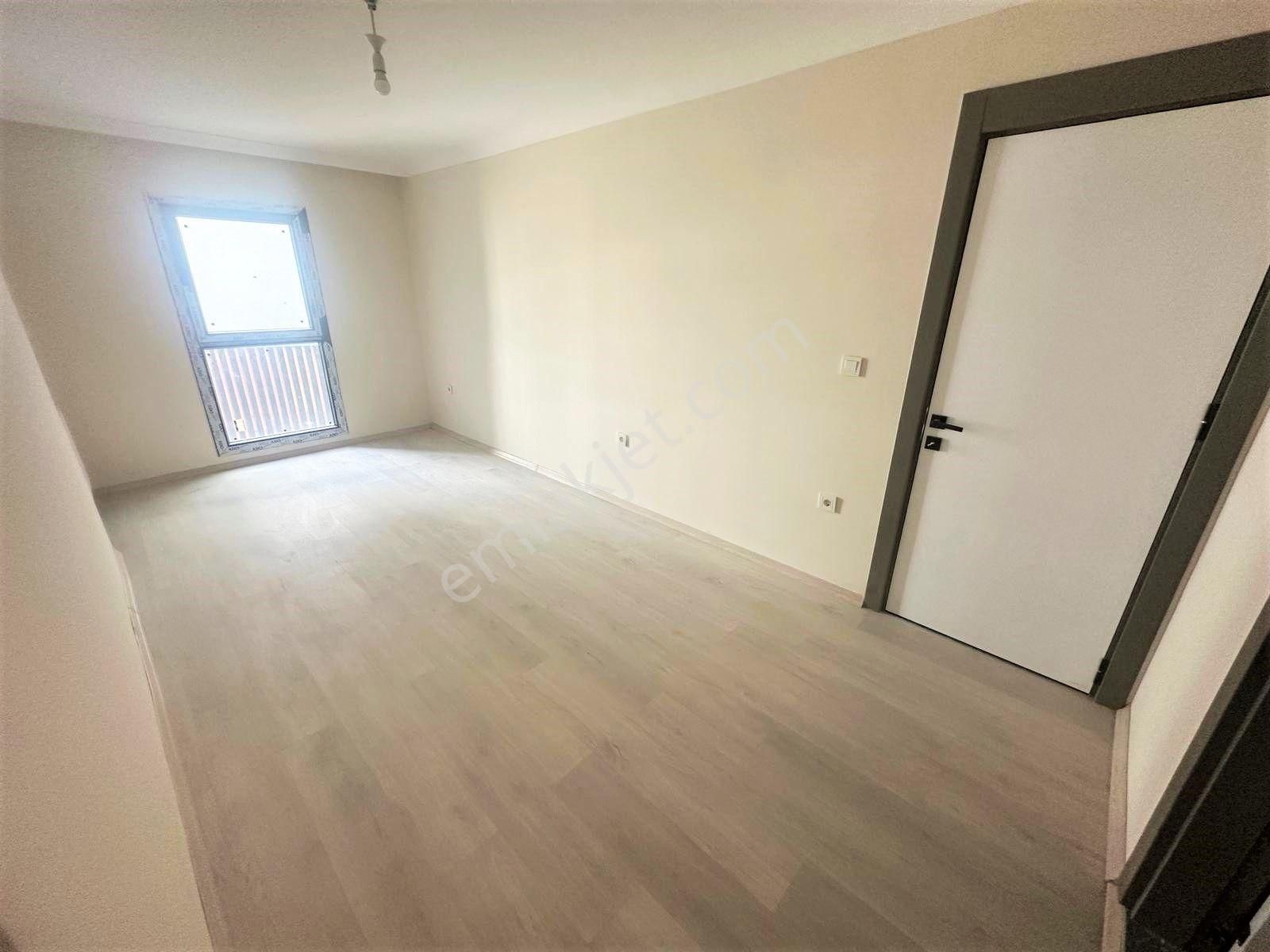 Edremit Kadıköy'de Aygülden Kat Cephe Seçenekli Site İçi Ebeveyn Banyolu Doğalgazlı 2+1satılık Daire - Görsel 18