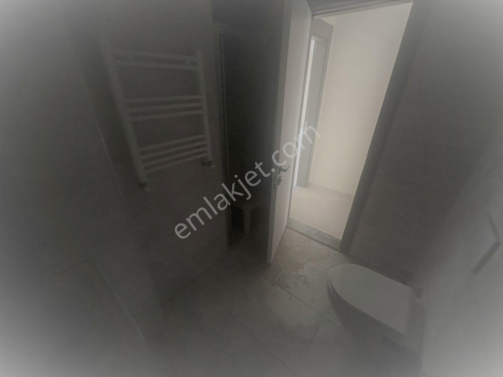 Edremit Kadıköy'de Aygülden Kat Cephe Seçenekli Site İçi Ebeveyn Banyolu Doğalgazlı 2+1satılık Daire - Görsel 33