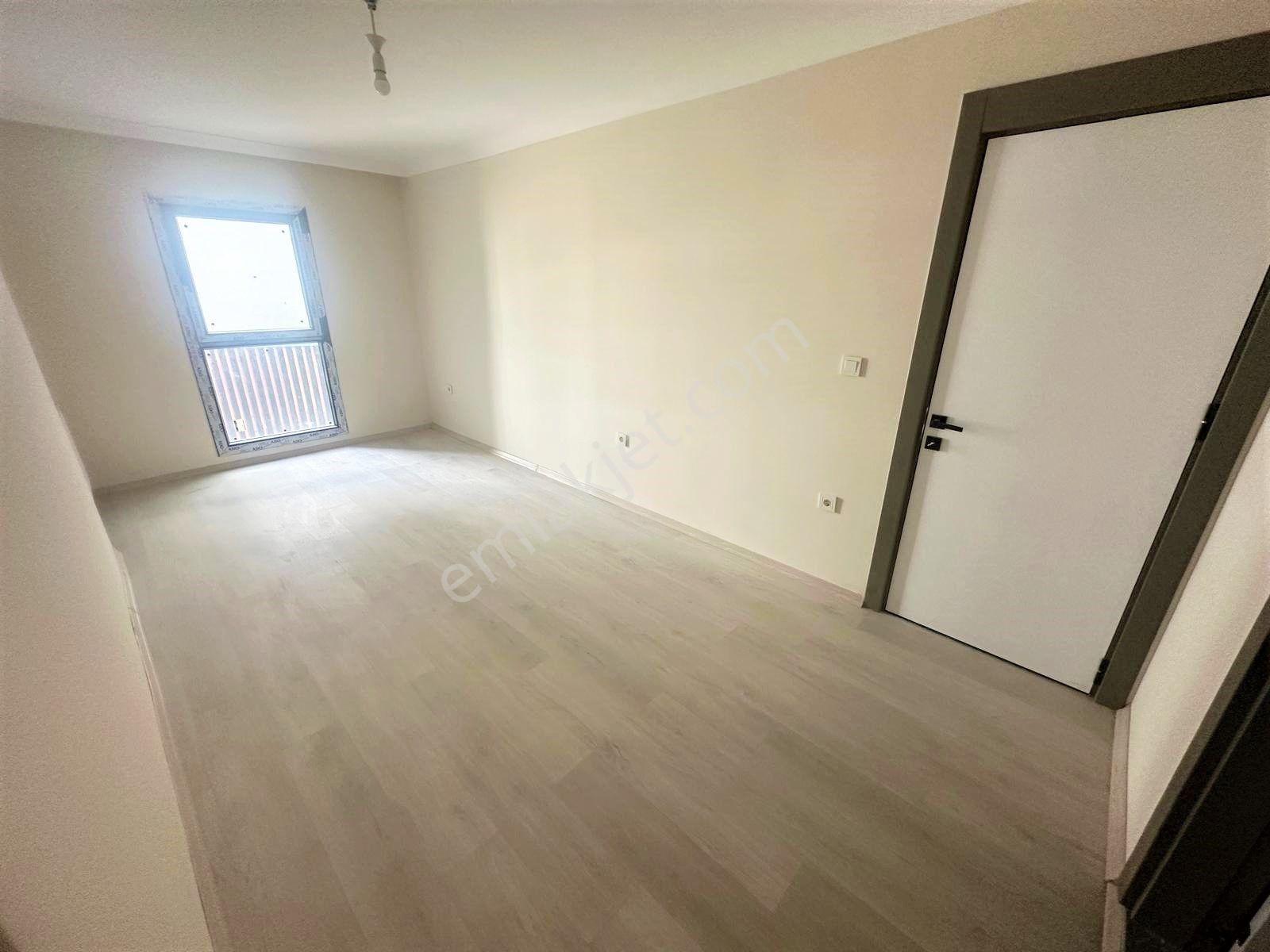 Edremit Kadıköy'de Aygülden Kat Cephe Seçenekli Site İçi Ebeveyn Banyolu Doğalgazlı 2+1satılık Daire - Görsel 12