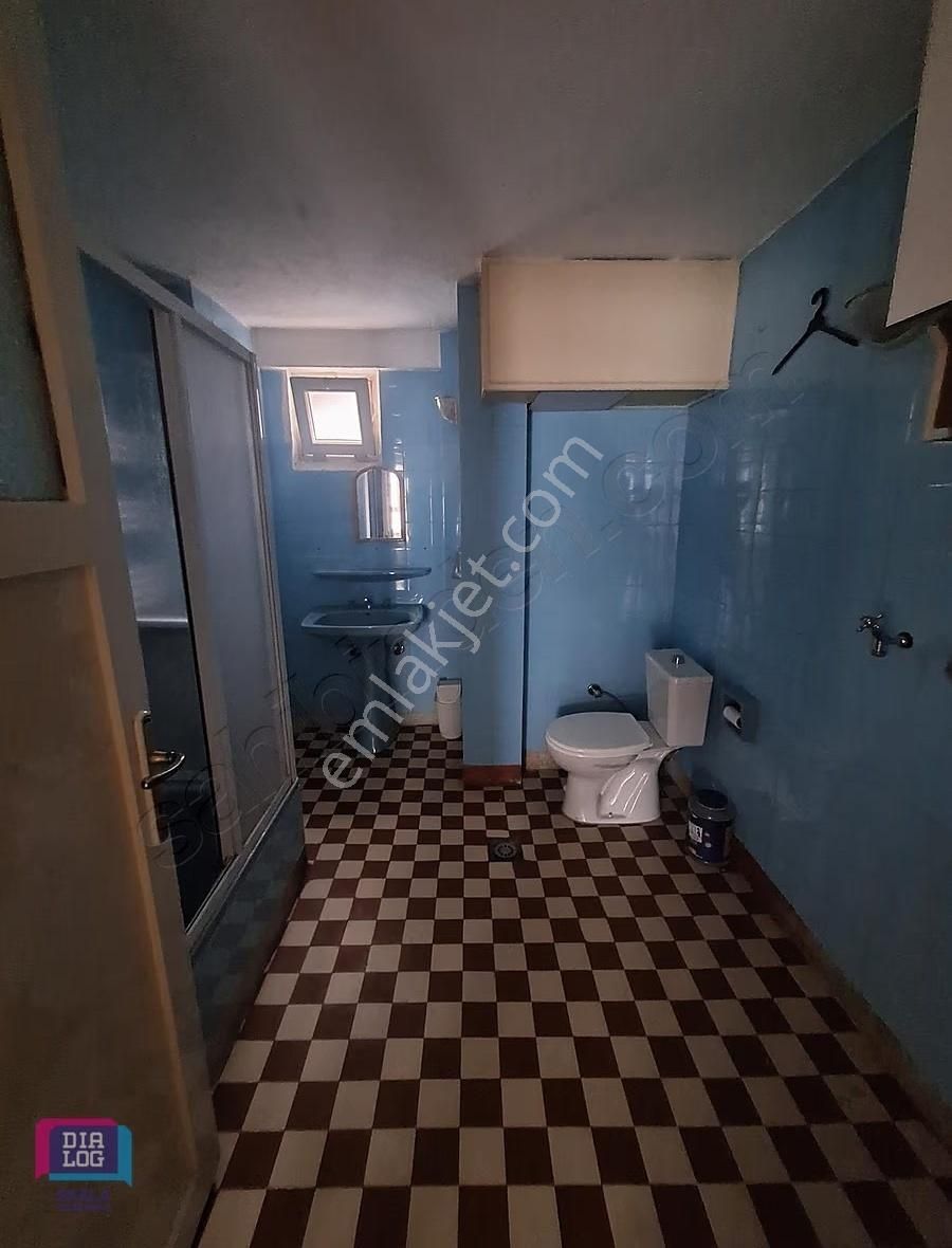 Dialog Skala'dan Nalbantoğlu'nda Kiralık 2+1 Daire - Görsel 19