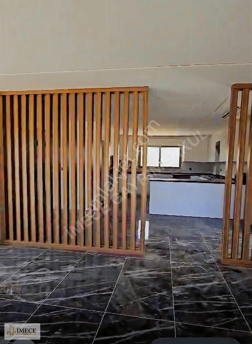 Mersin Silifke'de Harika Orman Manzaralı Villalar Süperrr - Görsel 31