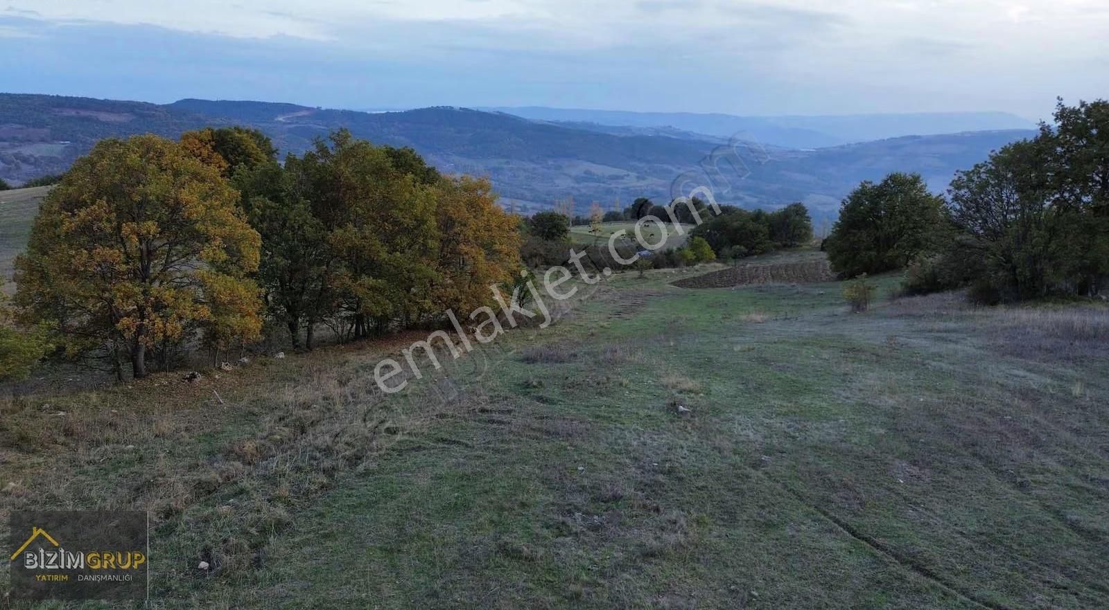 Çiftlik Yapımına Uygun % 5 İmarlı - Görsel 4