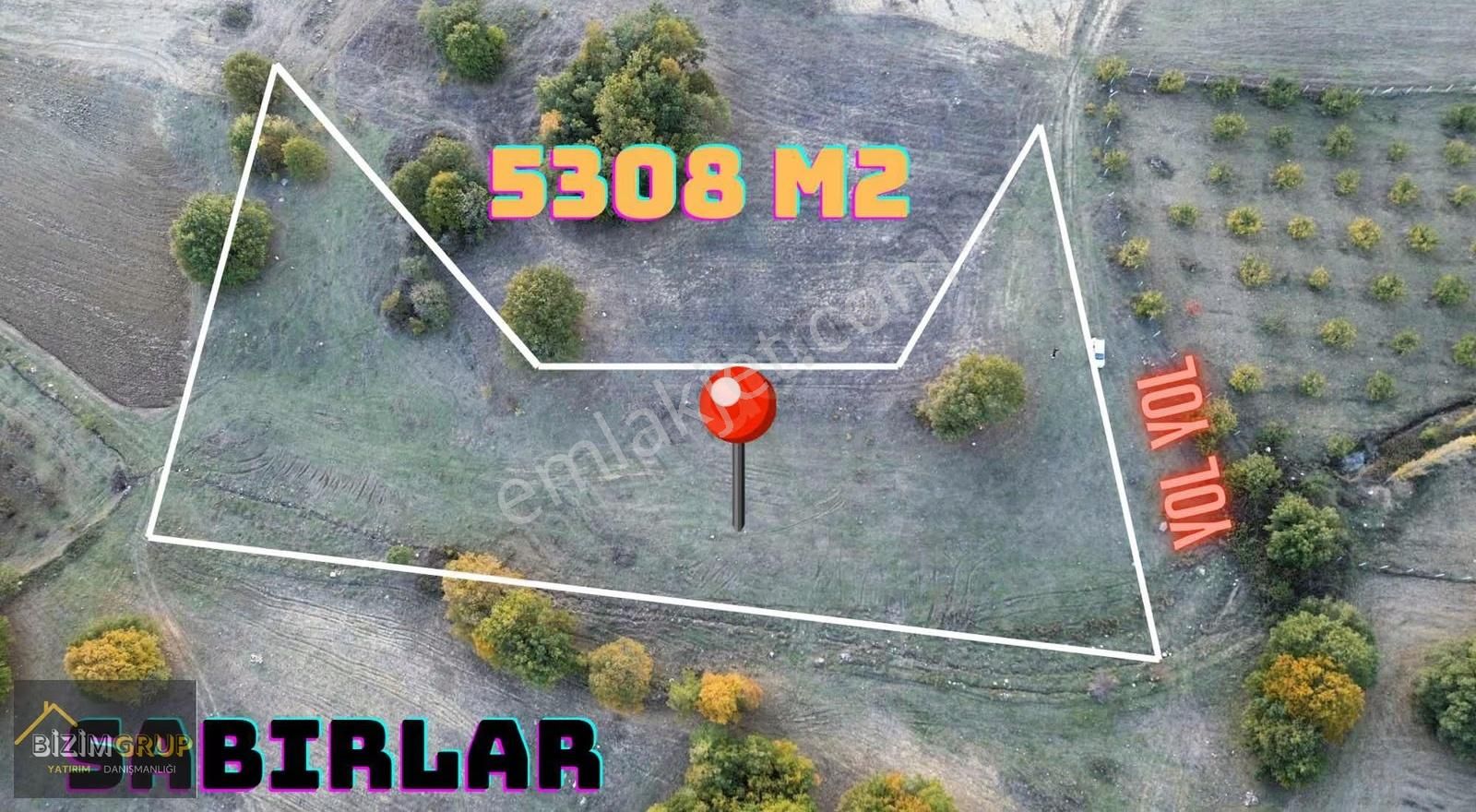 Çiftlik Yapımına Uygun % 5 İmarlı - Görsel 16