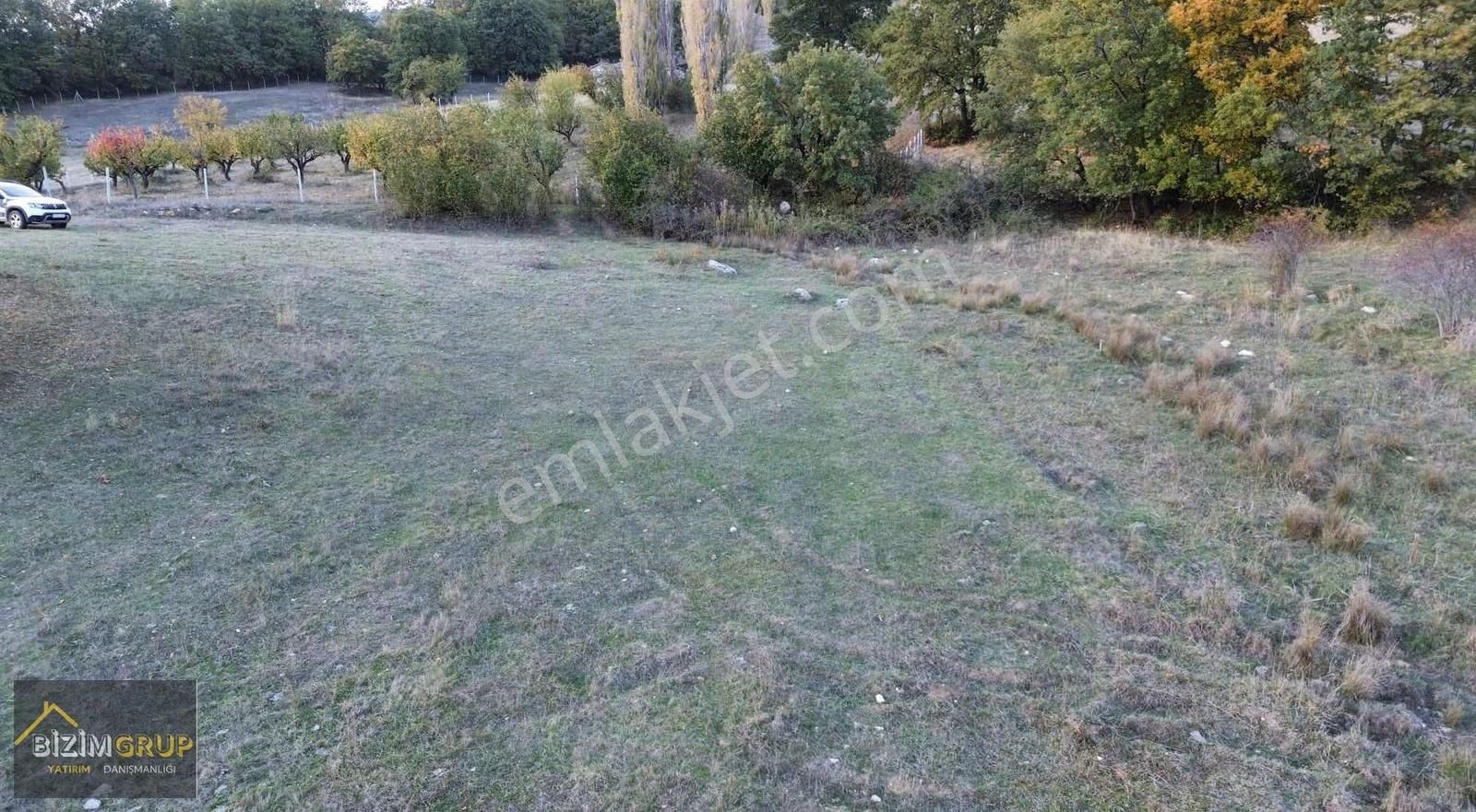 Çiftlik Yapımına Uygun % 5 İmarlı - Görsel 6
