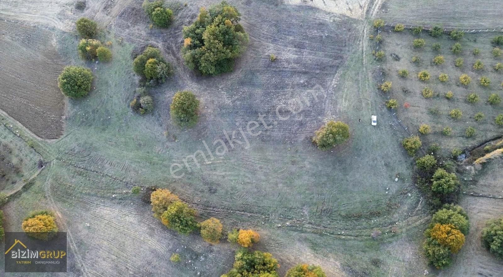 Çiftlik Yapımına Uygun % 5 İmarlı - Görsel 13