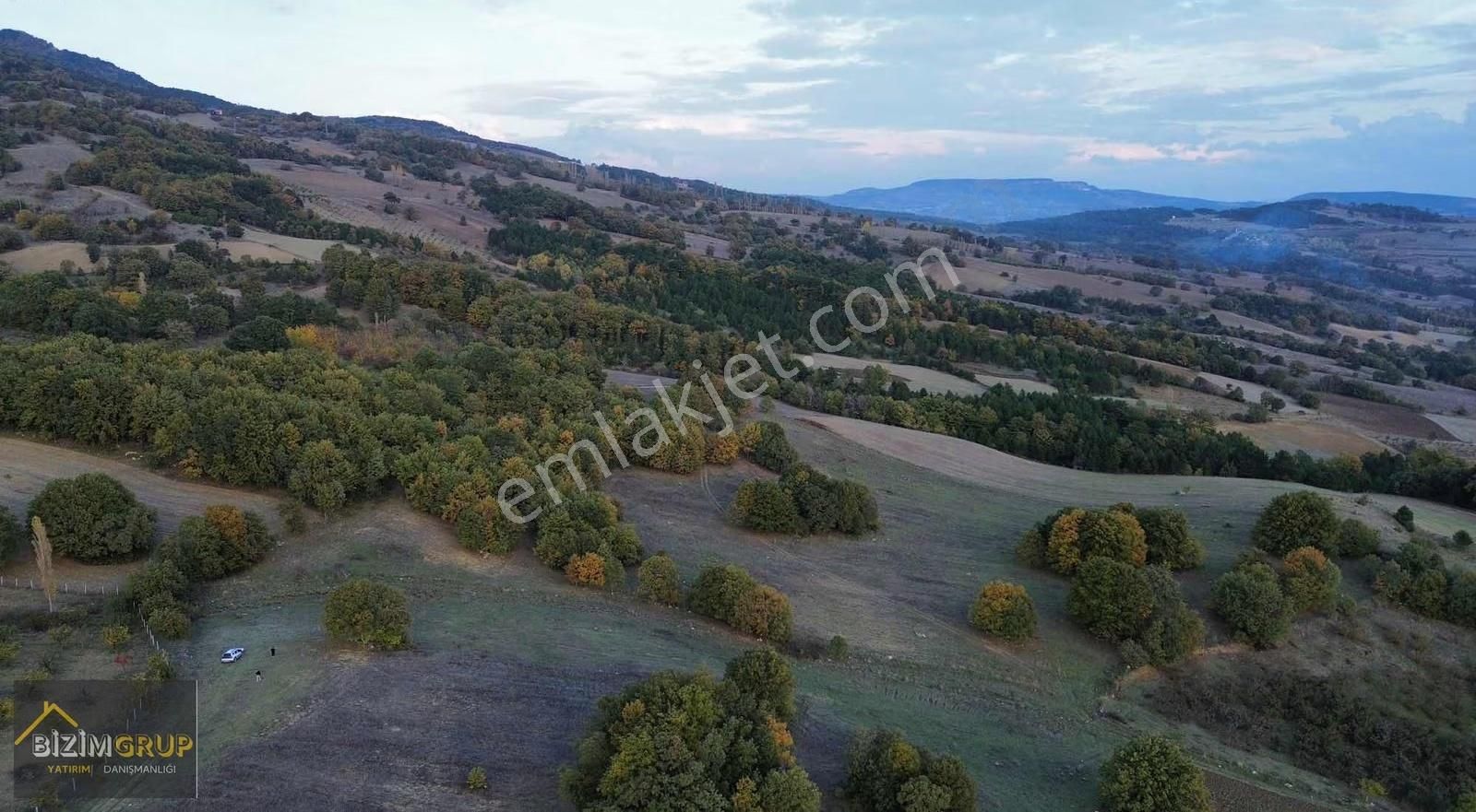 Çiftlik Yapımına Uygun % 5 İmarlı - Görsel 17