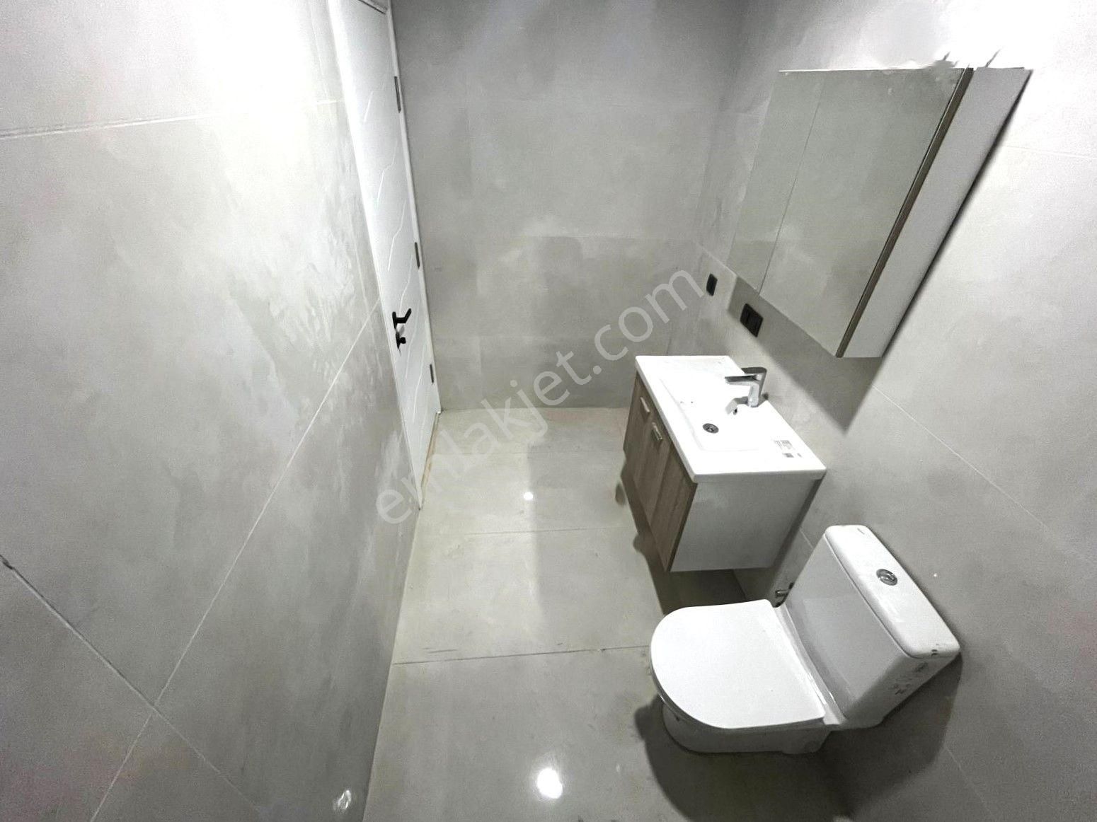 ✨burhaniye Öğretmenler'de ✨aygülden Sıfır Denize Yakın Bahçe Kullanımlı Doğalgazlı 1+1 Satılık Daire - Görsel 27