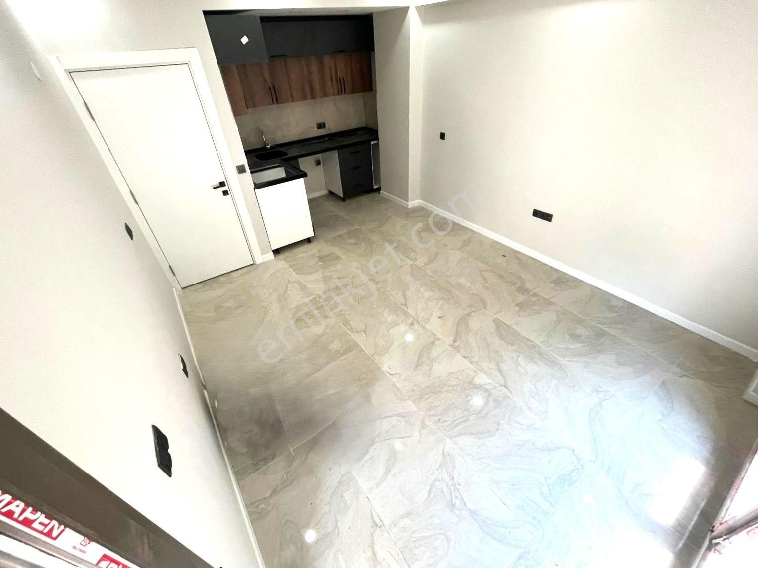 ✨burhaniye Öğretmenler'de ✨aygülden Sıfır Denize Yakın Bahçe Kullanımlı Doğalgazlı 1+1 Satılık Daire - Görsel 10