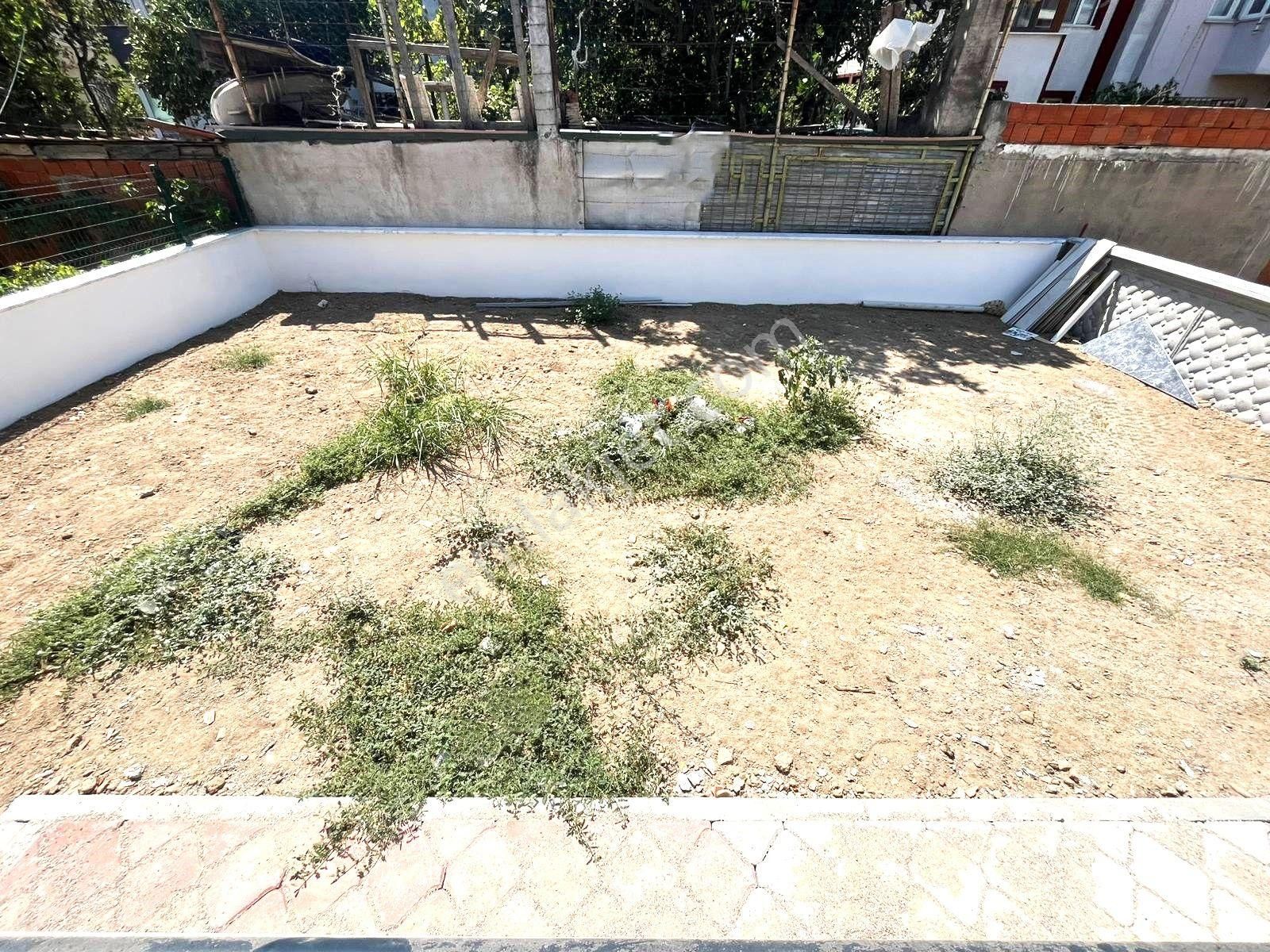 ✨burhaniye Öğretmenler'de ✨aygülden Sıfır Denize Yakın Bahçe Kullanımlı Doğalgazlı 1+1 Satılık Daire - Görsel 31