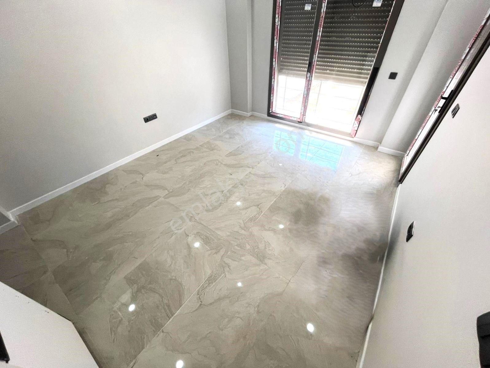 ✨burhaniye Öğretmenler'de ✨aygülden Sıfır Denize Yakın Bahçe Kullanımlı Doğalgazlı 1+1 Satılık Daire - Görsel 9