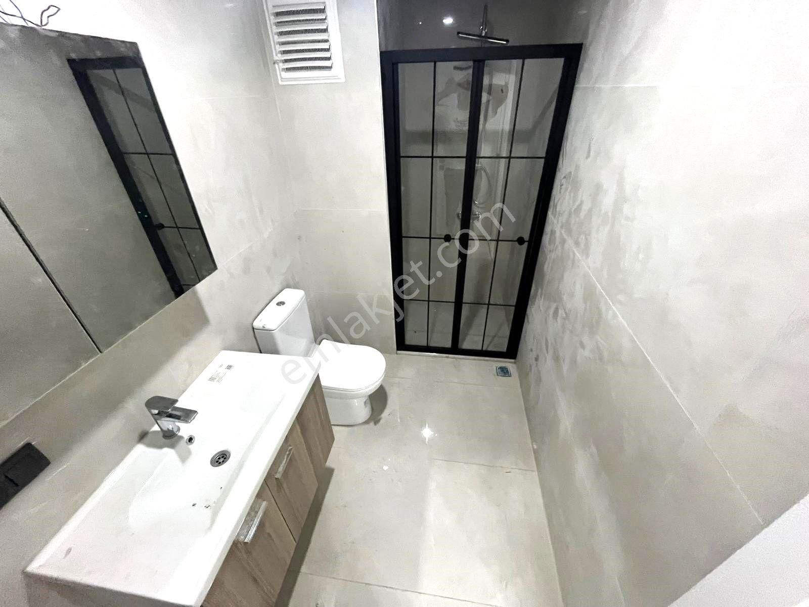 ✨burhaniye Öğretmenler'de ✨aygülden Sıfır Denize Yakın Bahçe Kullanımlı Doğalgazlı 1+1 Satılık Daire - Görsel 23