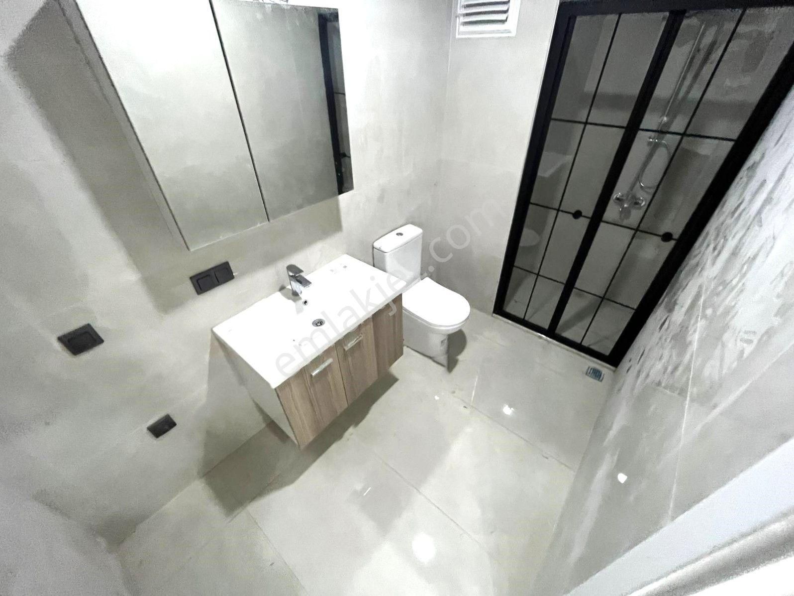 ✨burhaniye Öğretmenler'de ✨aygülden Sıfır Denize Yakın Bahçe Kullanımlı Doğalgazlı 1+1 Satılık Daire - Görsel 25