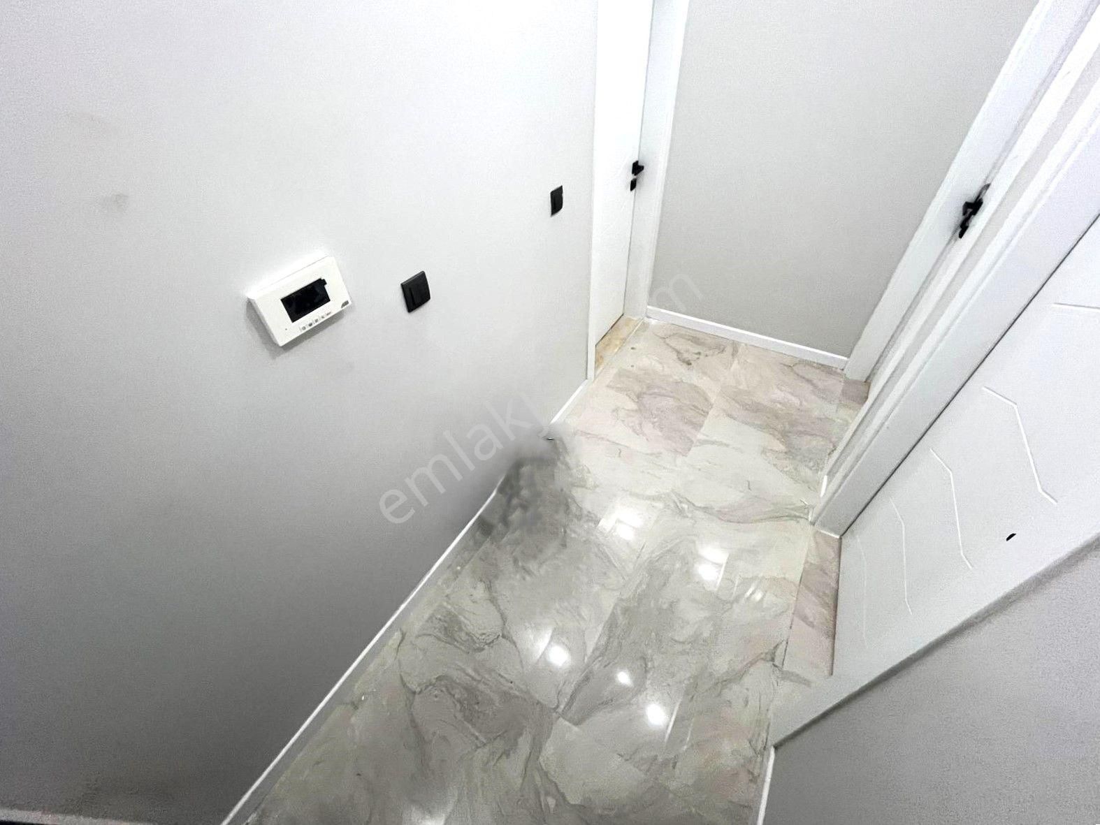 ✨burhaniye Öğretmenler'de ✨aygülden Sıfır Denize Yakın Bahçe Kullanımlı Doğalgazlı 1+1 Satılık Daire - Görsel 28