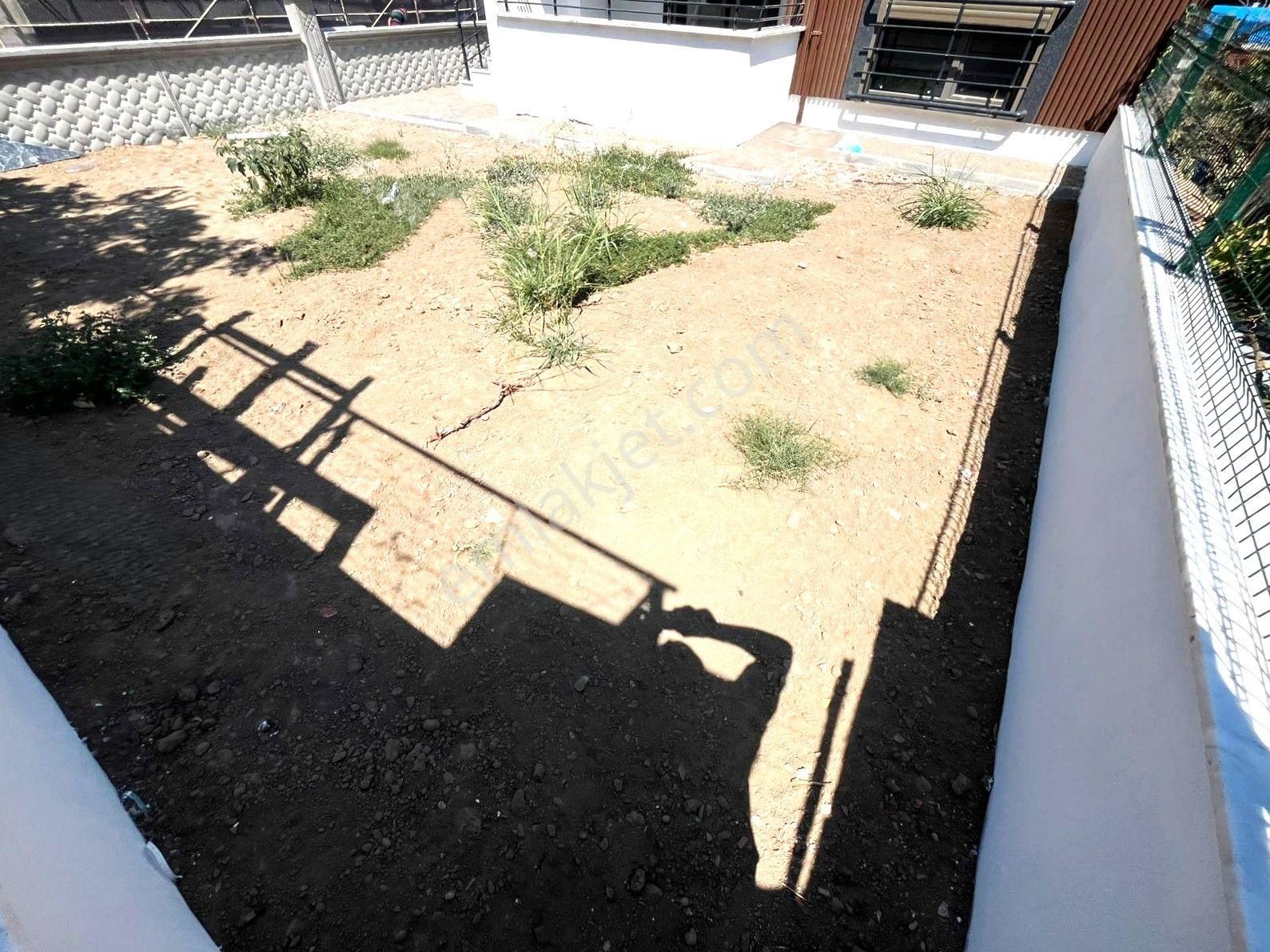 ✨burhaniye Öğretmenler'de ✨aygülden Sıfır Denize Yakın Bahçe Kullanımlı Doğalgazlı 1+1 Satılık Daire - Görsel 30