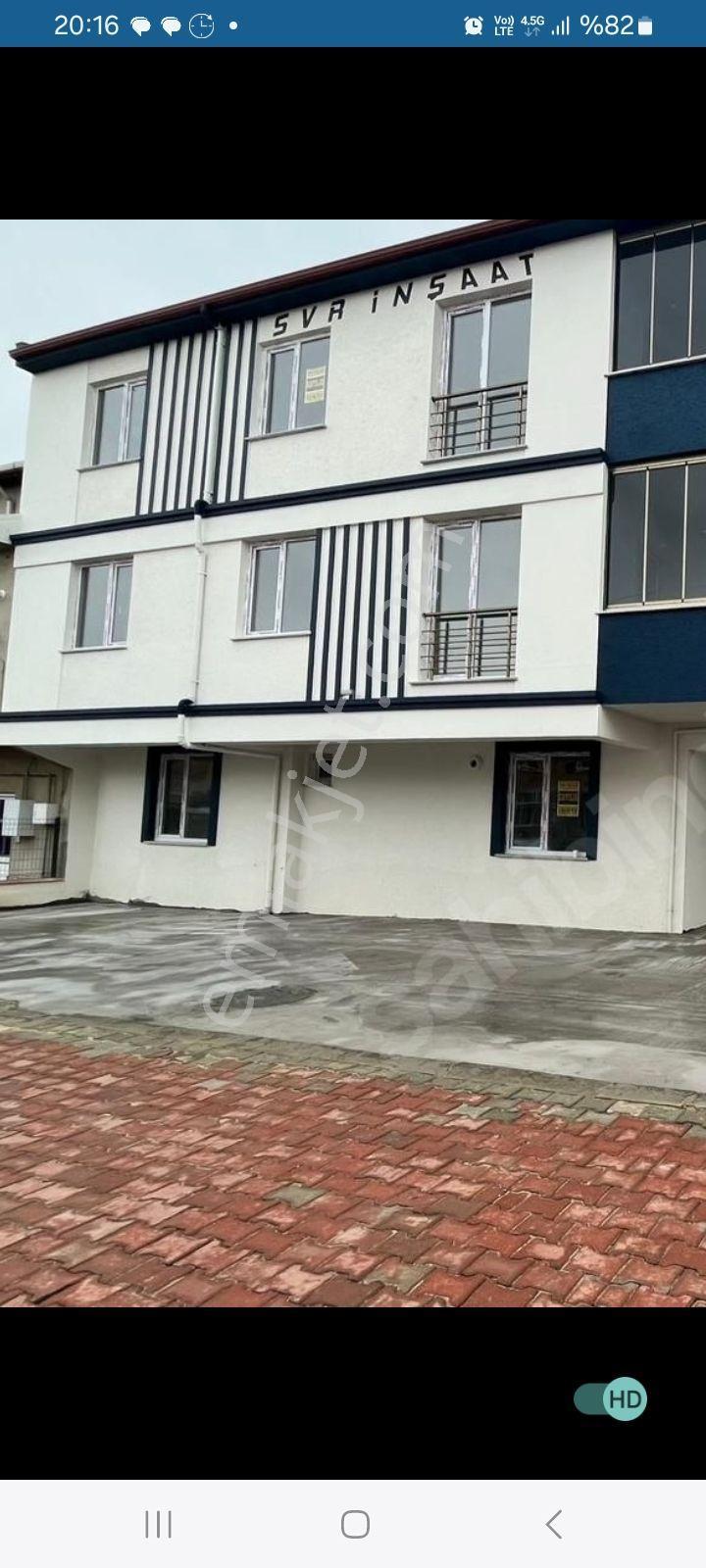 Satılık 2+1 Daire