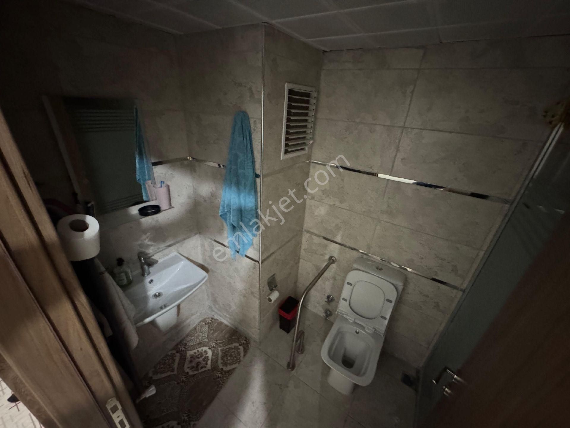 Yeni Hastane Karşisinda Satılık Daire - Görsel 5