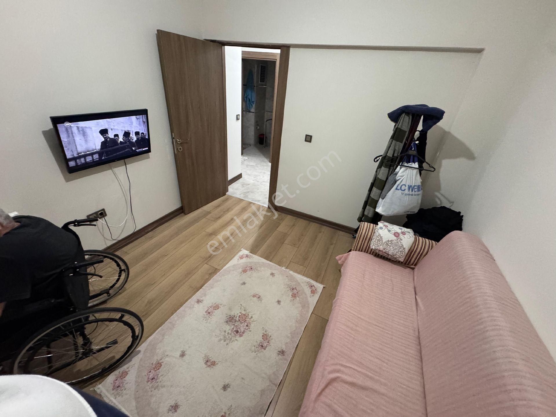 Yeni Hastane Karşisinda Satılık Daire - Görsel 3