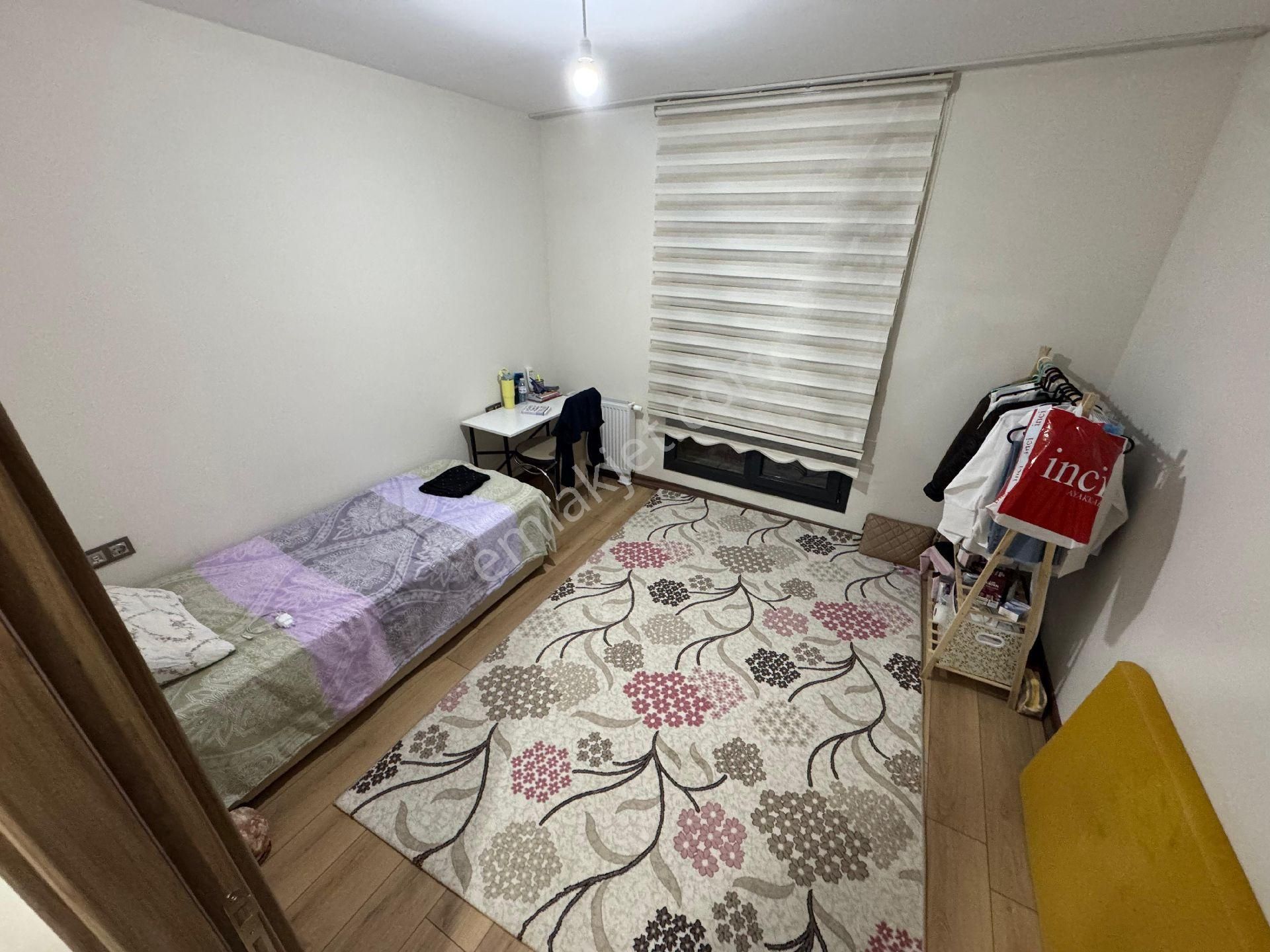 Yeni Hastane Karşisinda Satılık Daire - Görsel 2