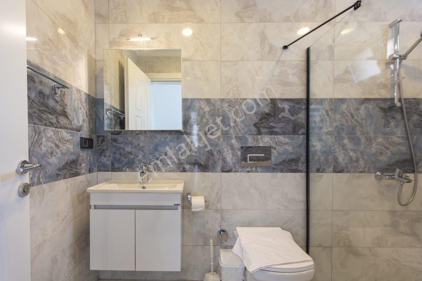 Fethiye Kayaköy’de 2+1 Uzun Dönem Kiralık Villa - Görsel 7