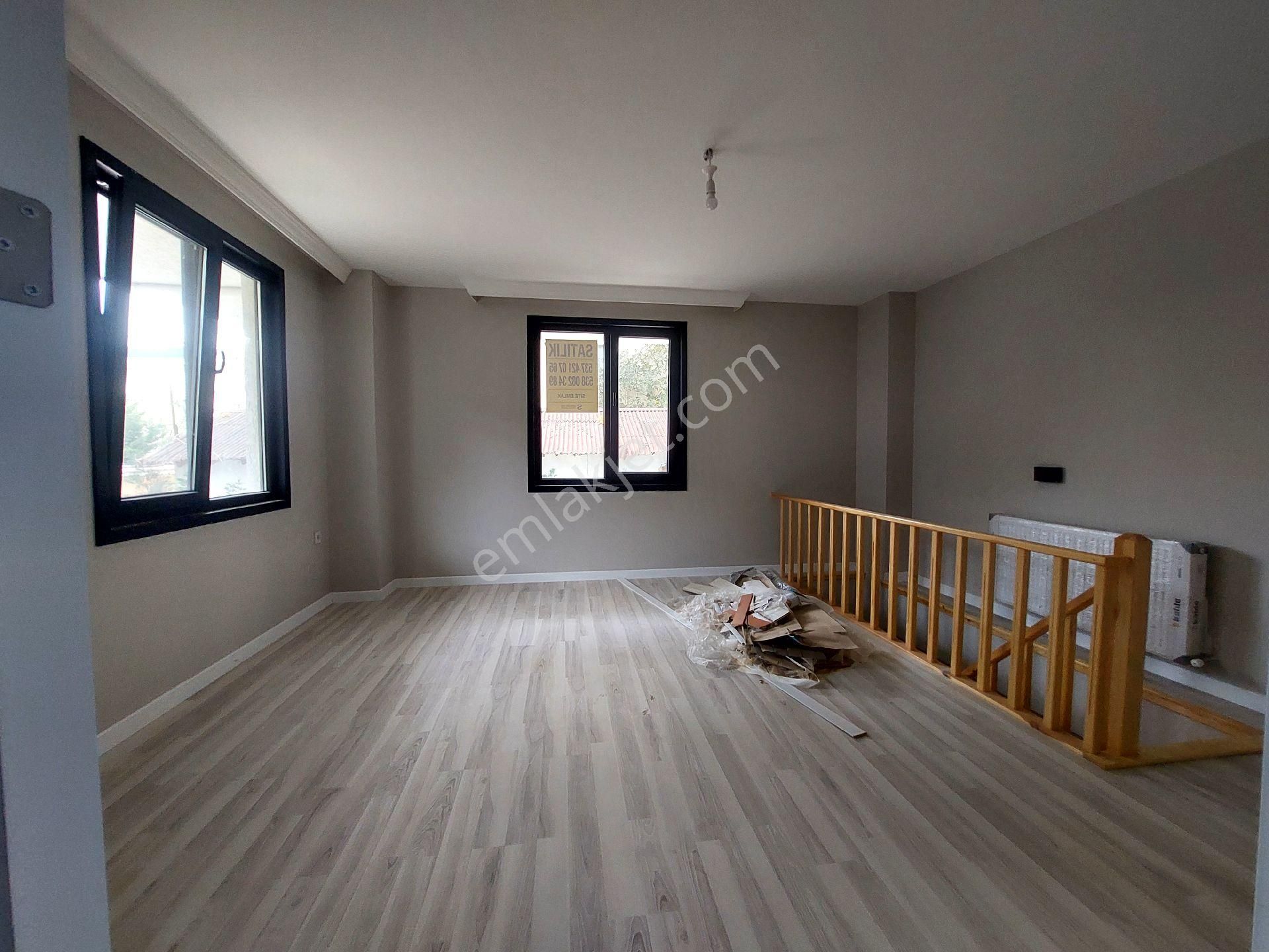 Sıte Emlak Gayrimenkul'den 2+1 Satılık Alt Dubleks Daire - Görsel 17