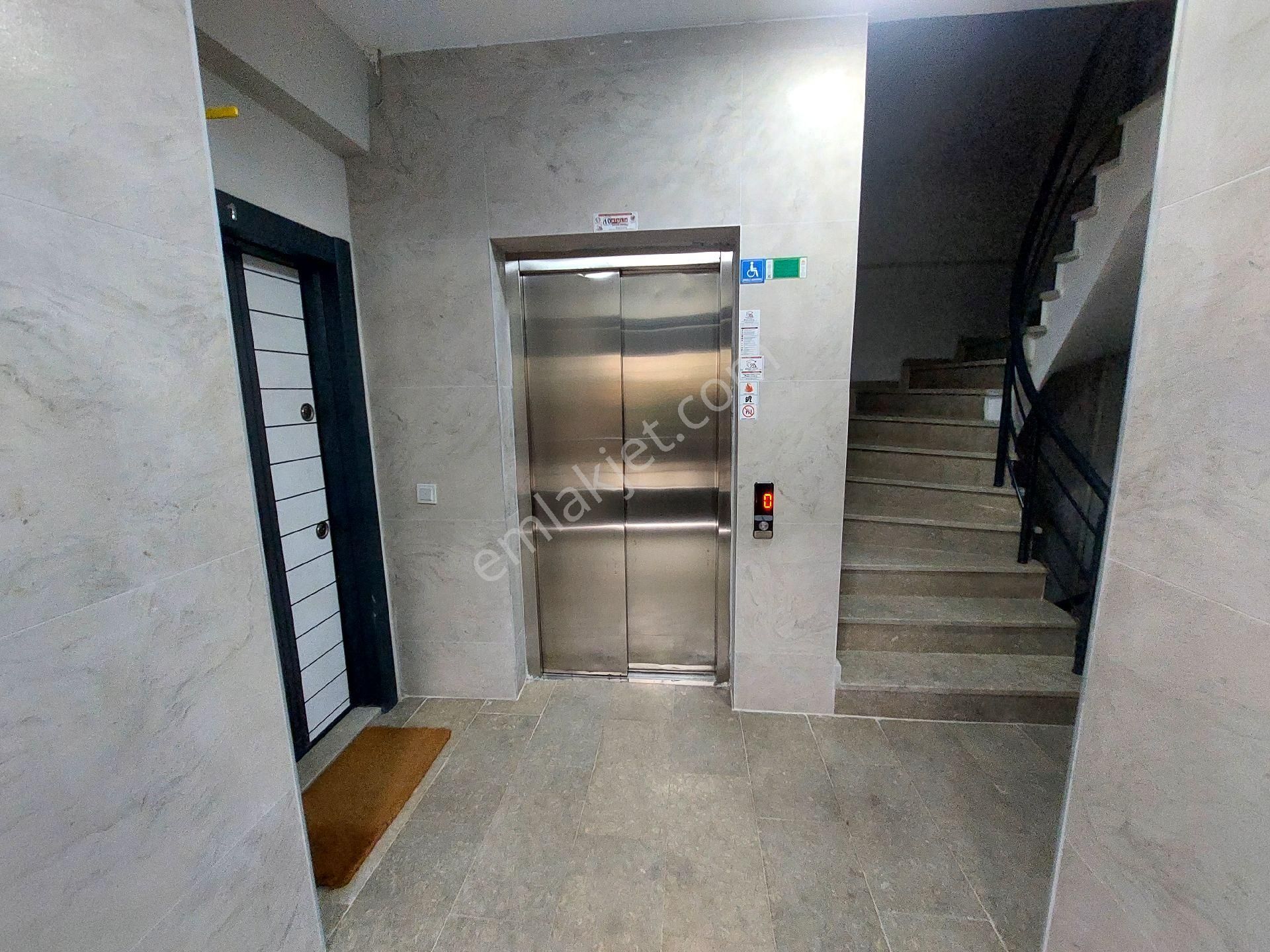 Sıte Emlak Gayrimenkul'den 2+1 Satılık Alt Dubleks Daire - Görsel 4