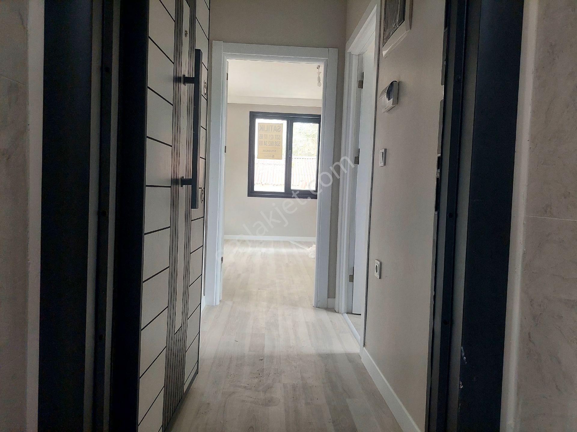 Sıte Emlak Gayrimenkul'den 2+1 Satılık Alt Dubleks Daire - Görsel 6