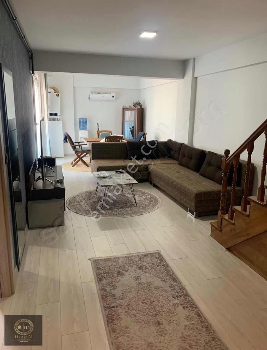 Merkezde Kozdibi Rezidansta 2+1 Dubleks Daire !! - Görsel 2