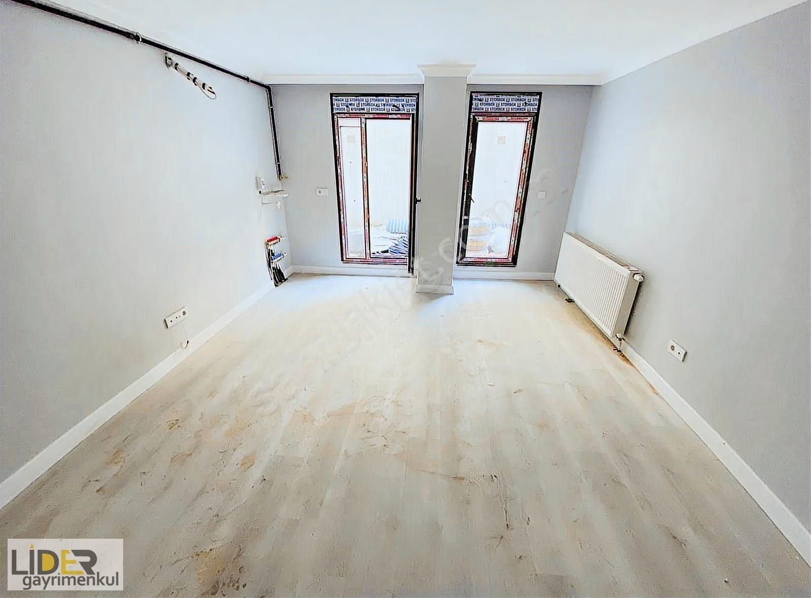 Lider'den Fırsat!! Ulaşıma Yakın Sıfır Bahçe Teraslı Geniş 1+1 - Görsel 11