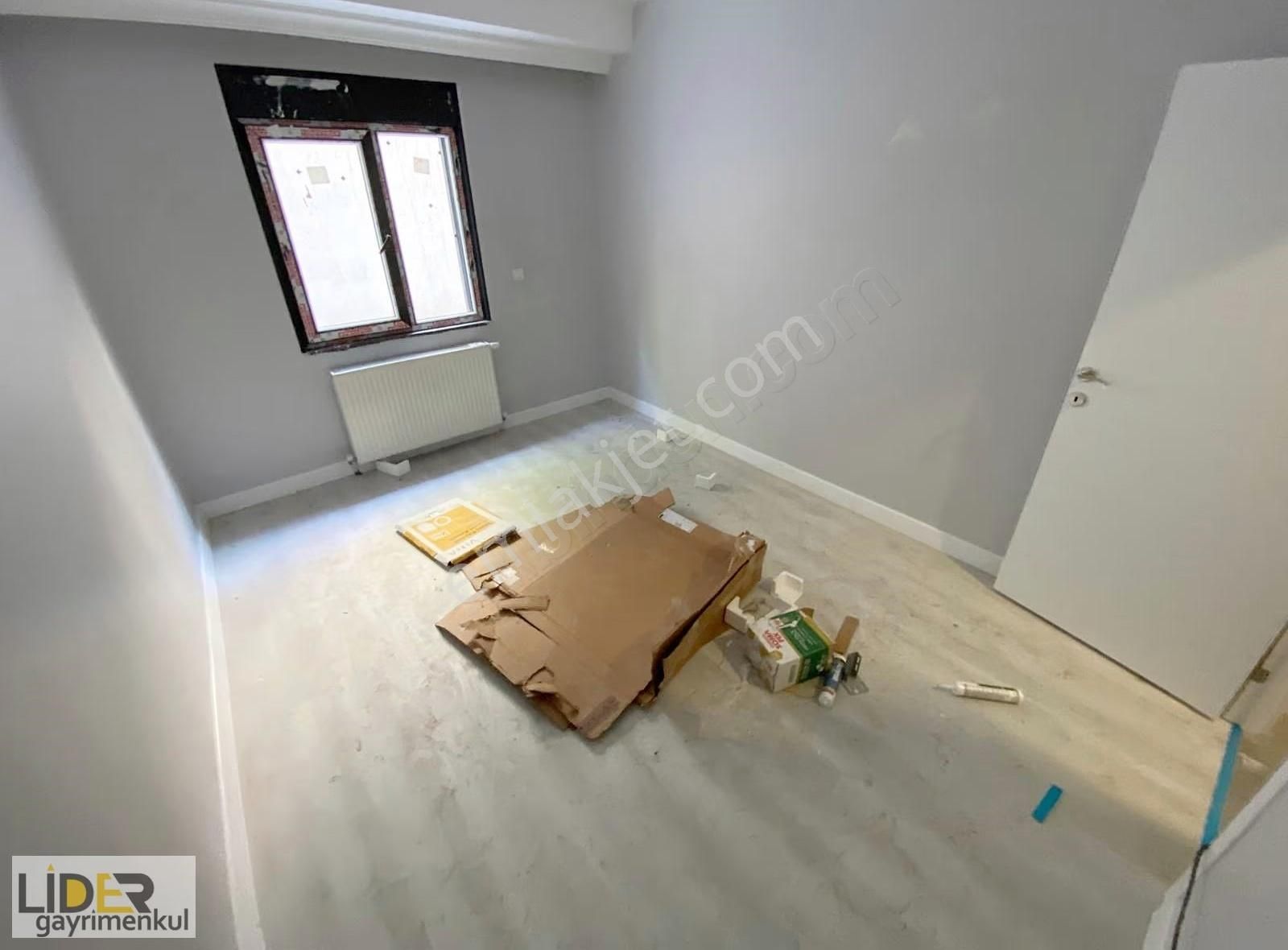 Lider'den Fırsat!! Ulaşıma Yakın Sıfır Bahçe Teraslı Geniş 1+1 - Görsel 4