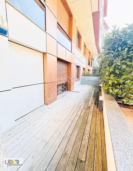 Lider'den İdealtepe Sahile Yakın 10 Yıllık Bahçeli Ön Cephe 3+1 - Görsel 2