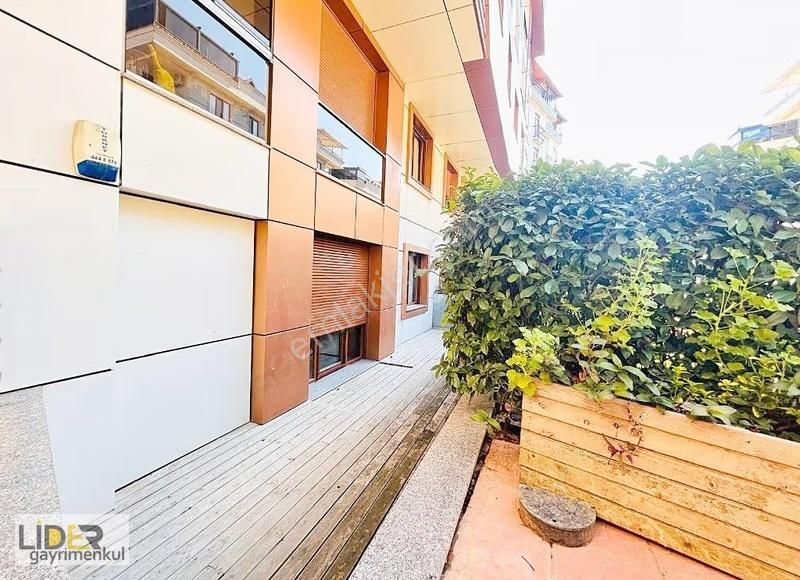 Lider'den İdealtepe Sahile Yakın 10 Yıllık Bahçeli Ön Cephe 3+1 - Görsel 3