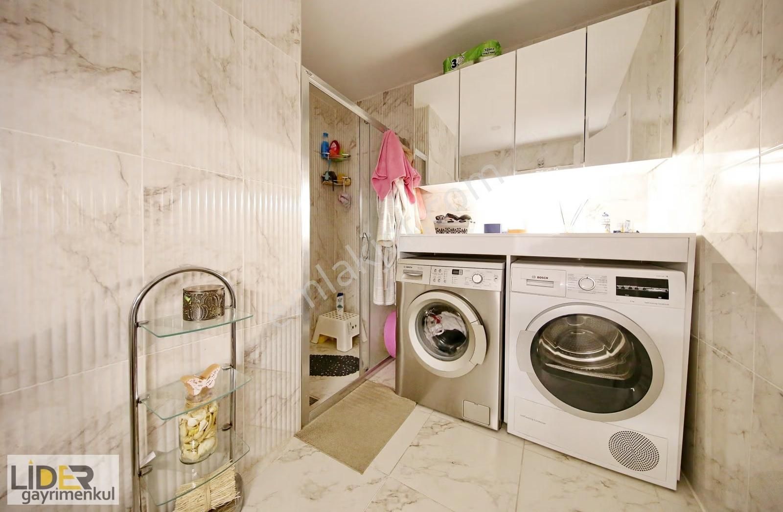 Lider'den Bostancı Marmaraya Yakın 1.kat Ön Cephe Geniş 3+1 - Görsel 7