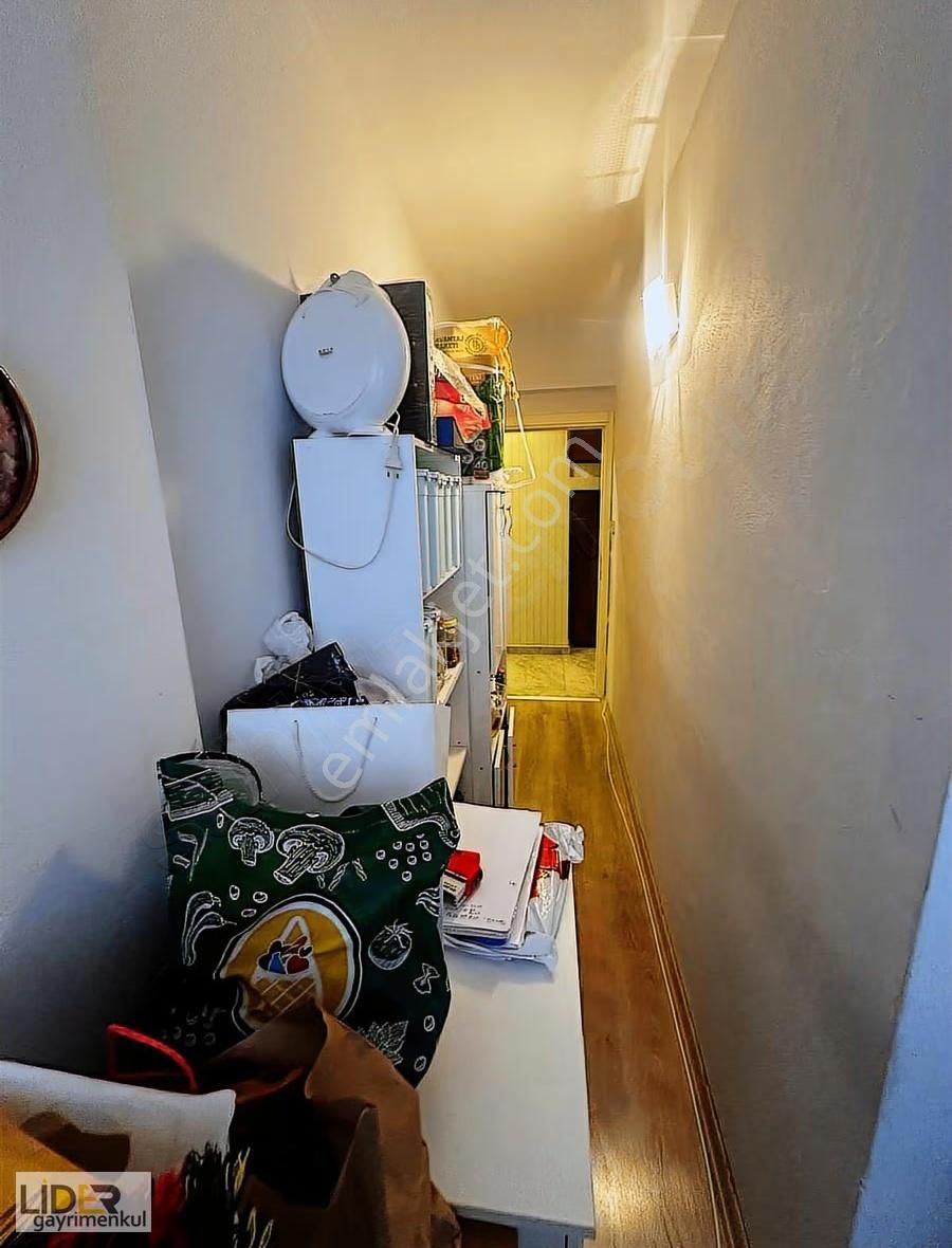 Lider'den Bostancı Sahil'de 225m2 Geniş Ön Köşe Ultra Lüks 4+2 - Görsel 6