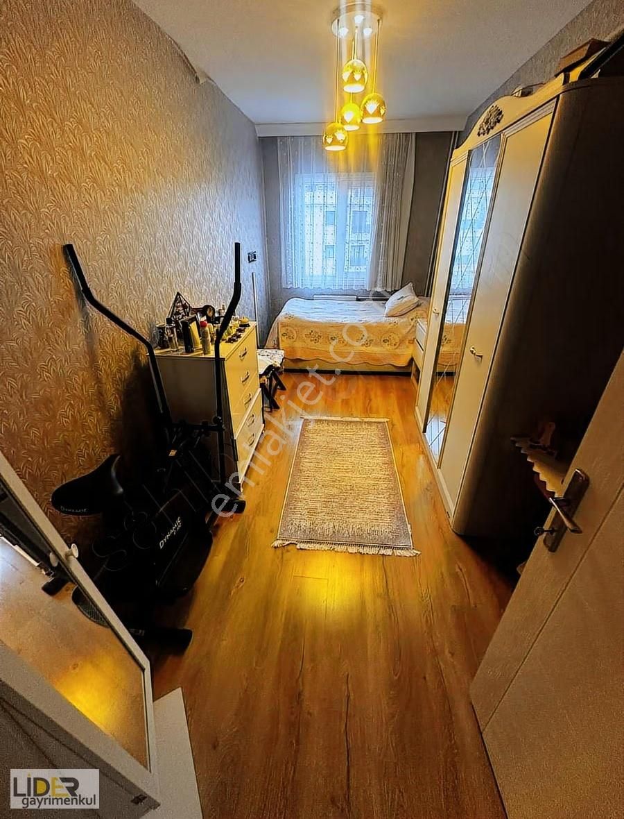 Lider'den Bostancı Sahil'de 225m2 Geniş Ön Köşe Ultra Lüks 4+2 - Görsel 20