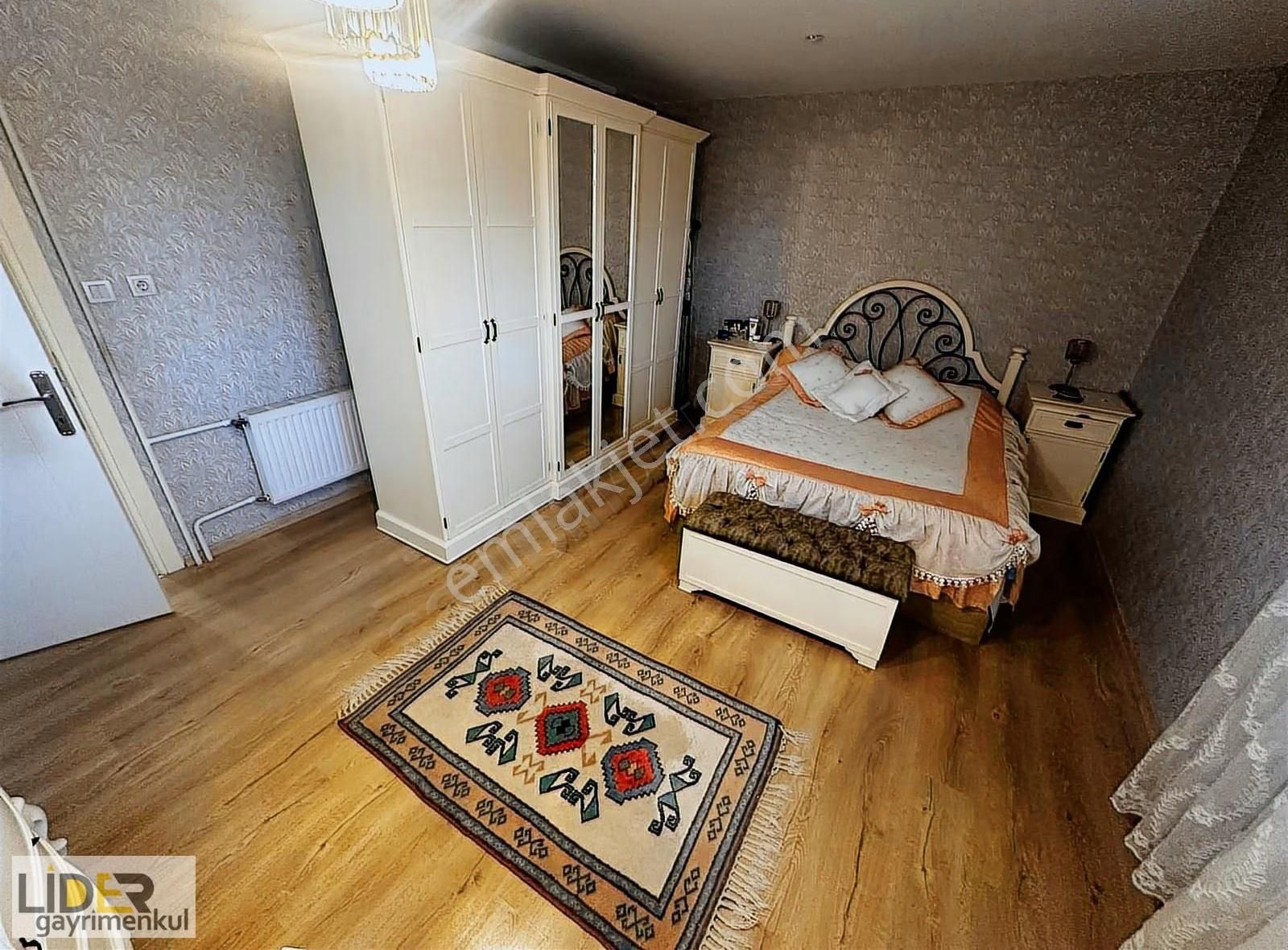 Lider'den Bostancı Sahil'de 225m2 Geniş Ön Köşe Ultra Lüks 4+2 - Görsel 25