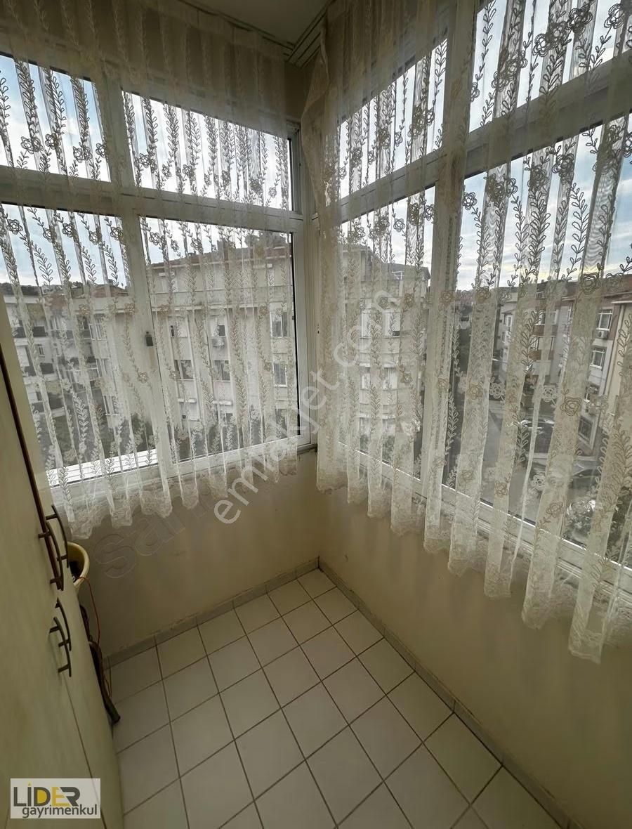 Lider'den Bostancı Sahil'de 225m2 Geniş Ön Köşe Ultra Lüks 4+2 - Görsel 8