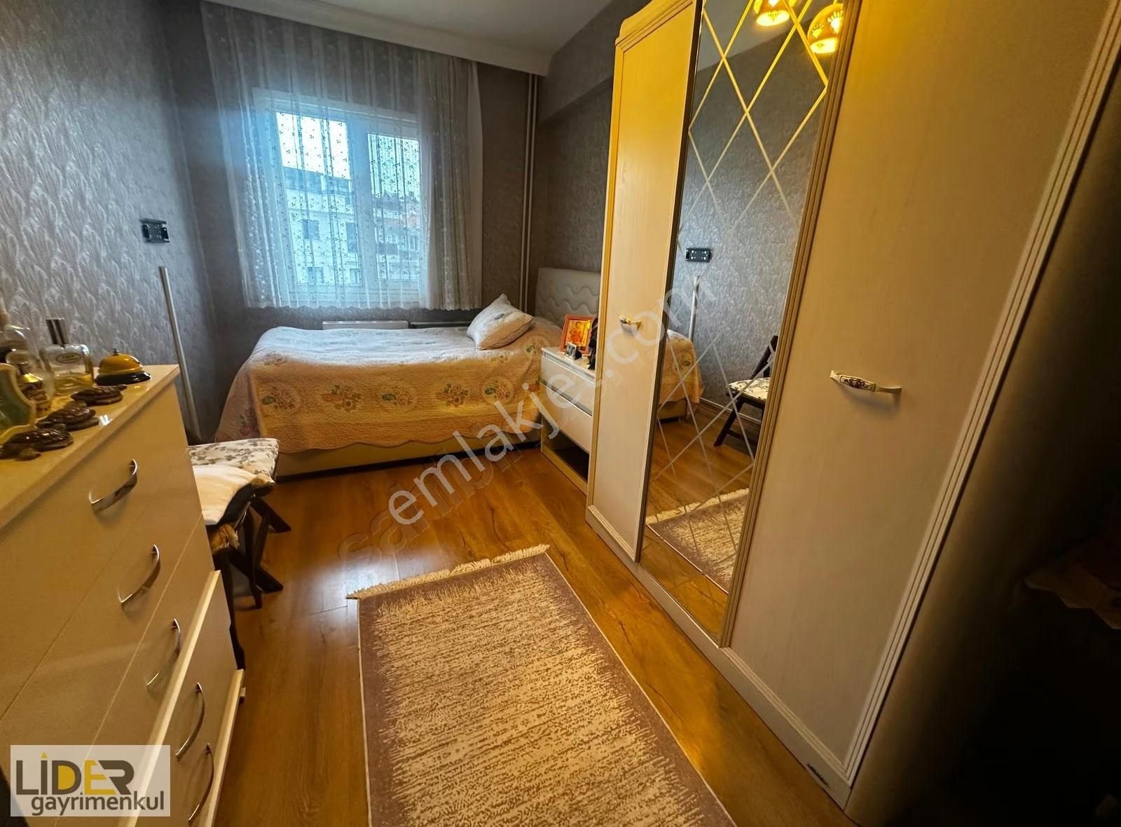 Lider'den Bostancı Sahil'de 225m2 Geniş Ön Köşe Ultra Lüks 4+2 - Görsel 30