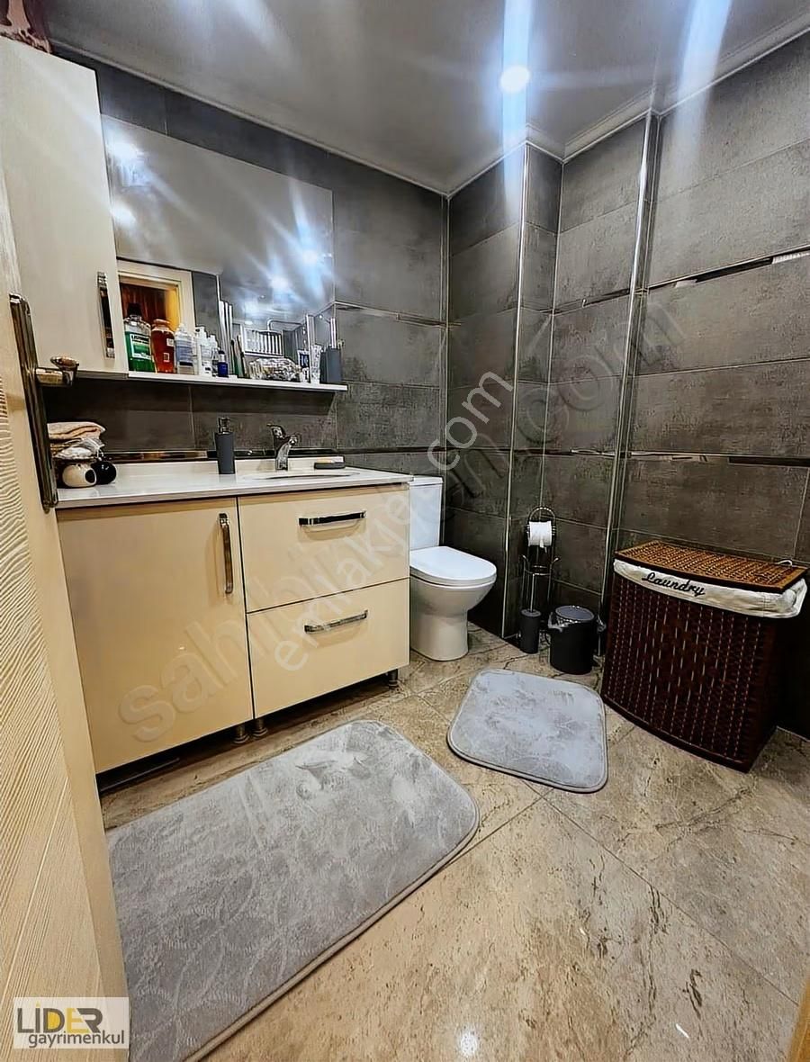 Lider'den Bostancı Sahil'de 225m2 Geniş Ön Köşe Ultra Lüks 4+2 - Görsel 16