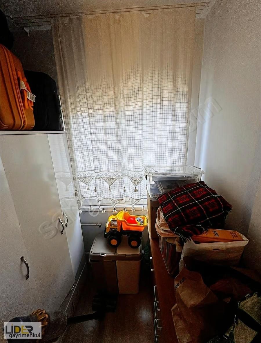 Lider'den Bostancı Sahil'de 225m2 Geniş Ön Köşe Ultra Lüks 4+2 - Görsel 27