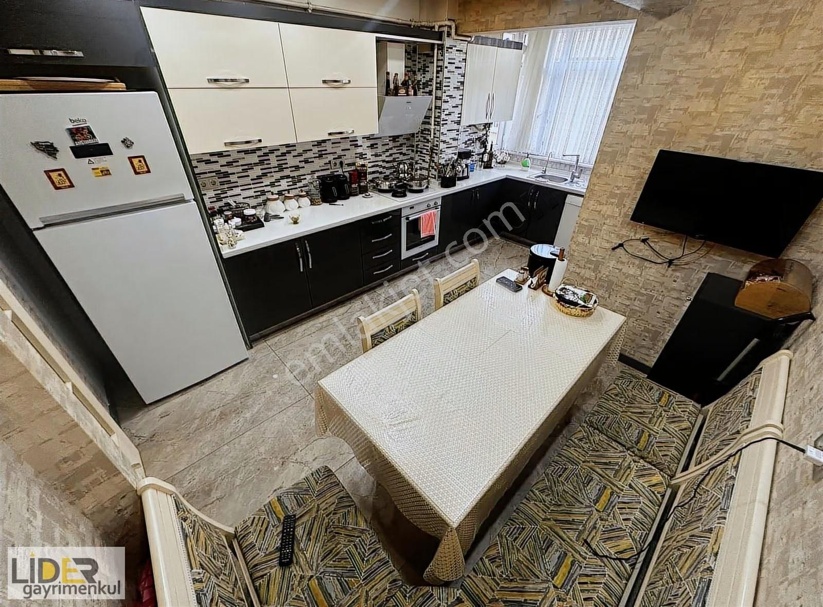 Lider'den Bostancı Sahil'de 225m2 Geniş Ön Köşe Ultra Lüks 4+2 - Görsel 10